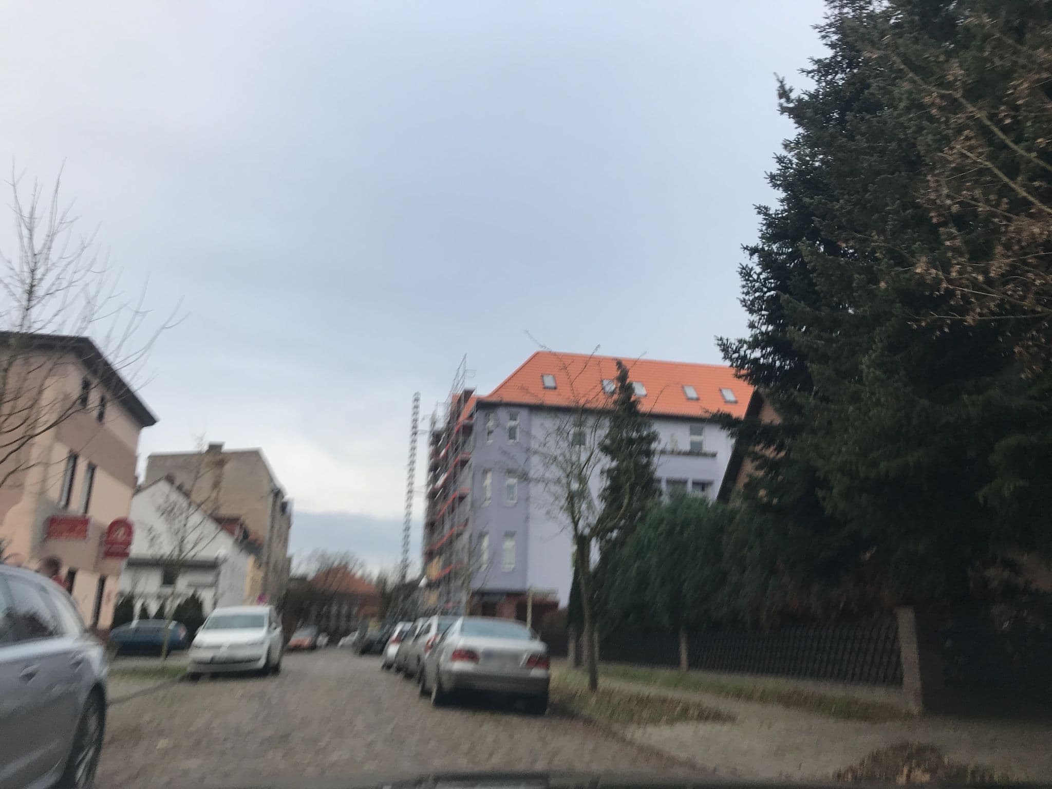 Street view near Siedler-Eck, Wilhelmstadt — © tb4711 (CC BY-SA · Mapillary)