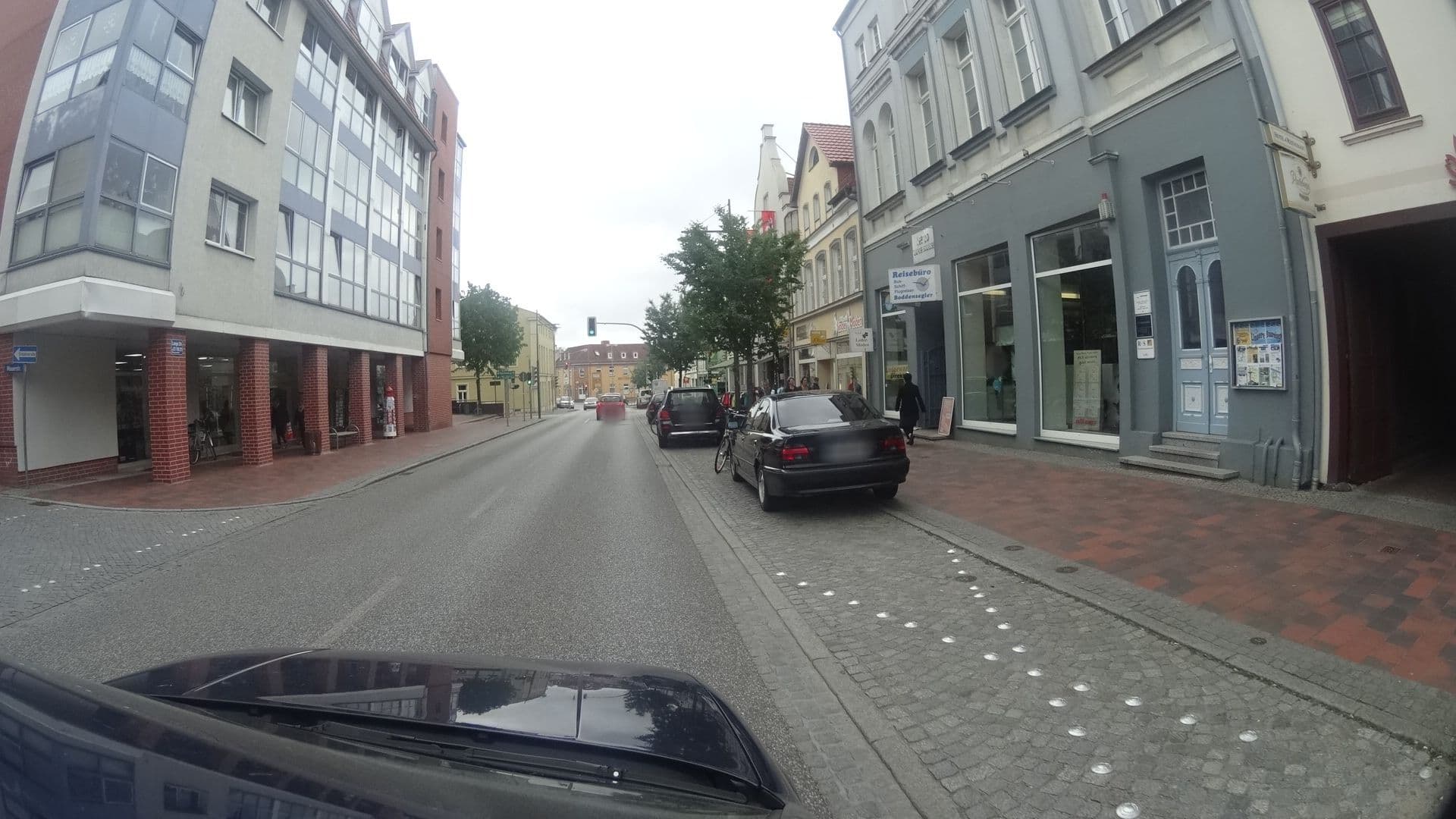 Street view near Willhelmshof, Ribnitz-Damgarten — © atpl_pilot (CC BY-SA · Mapillary)