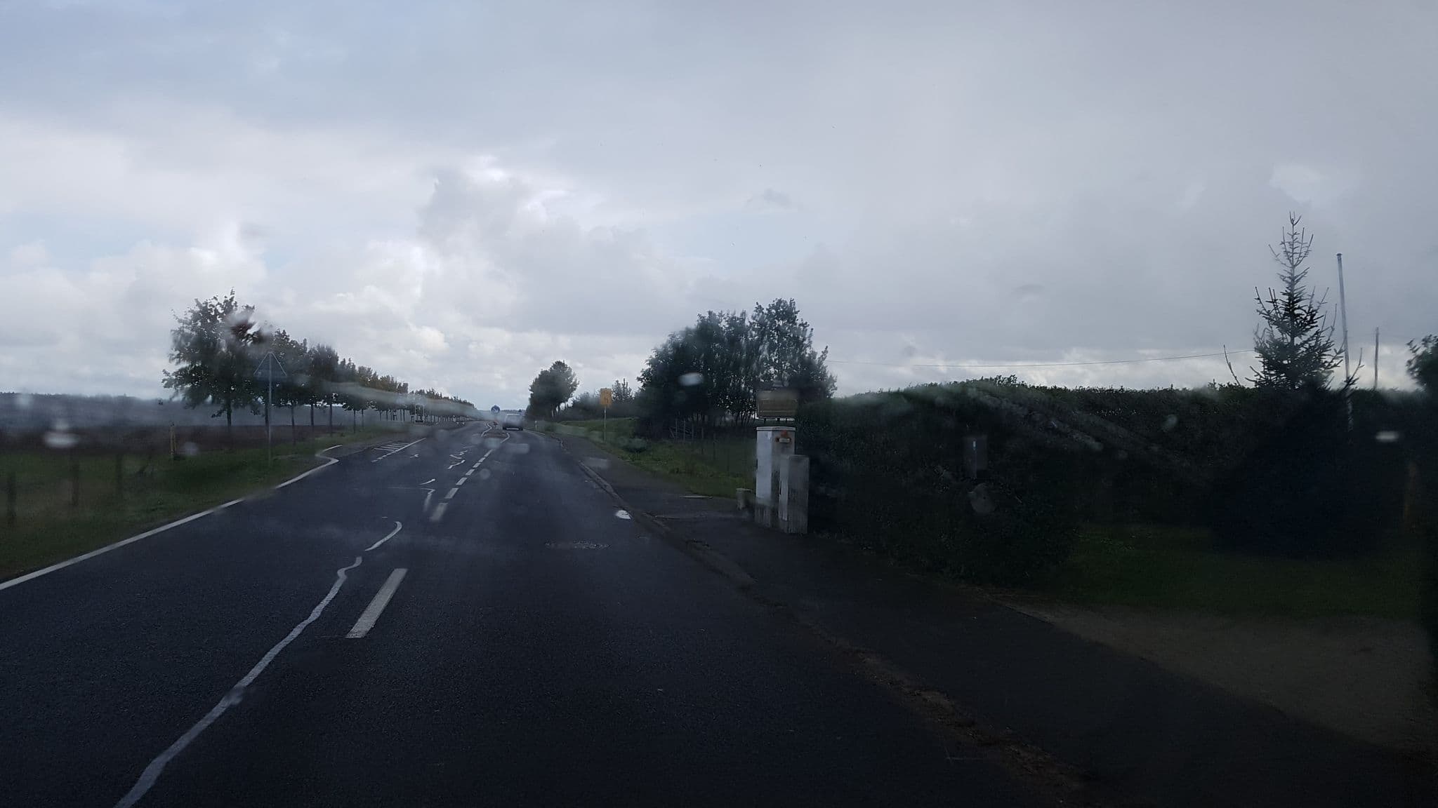 Street view near FeWo Gentsch, Dahlen — © dsmm (CC BY-SA · Mapillary)