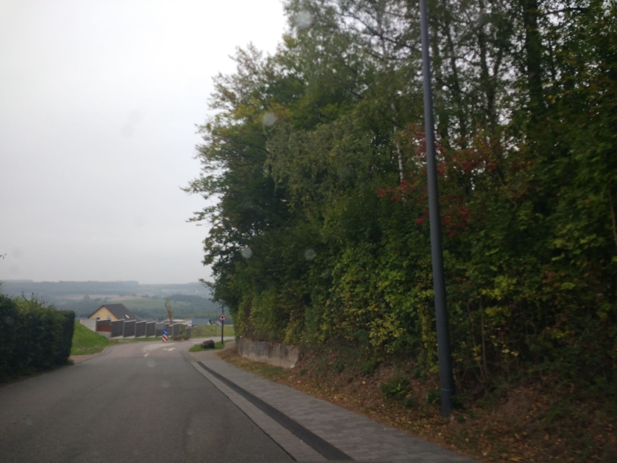 Street view near Appartement "Zum Leuktal", Freudenburg — © igdb (CC BY-SA · Mapillary)