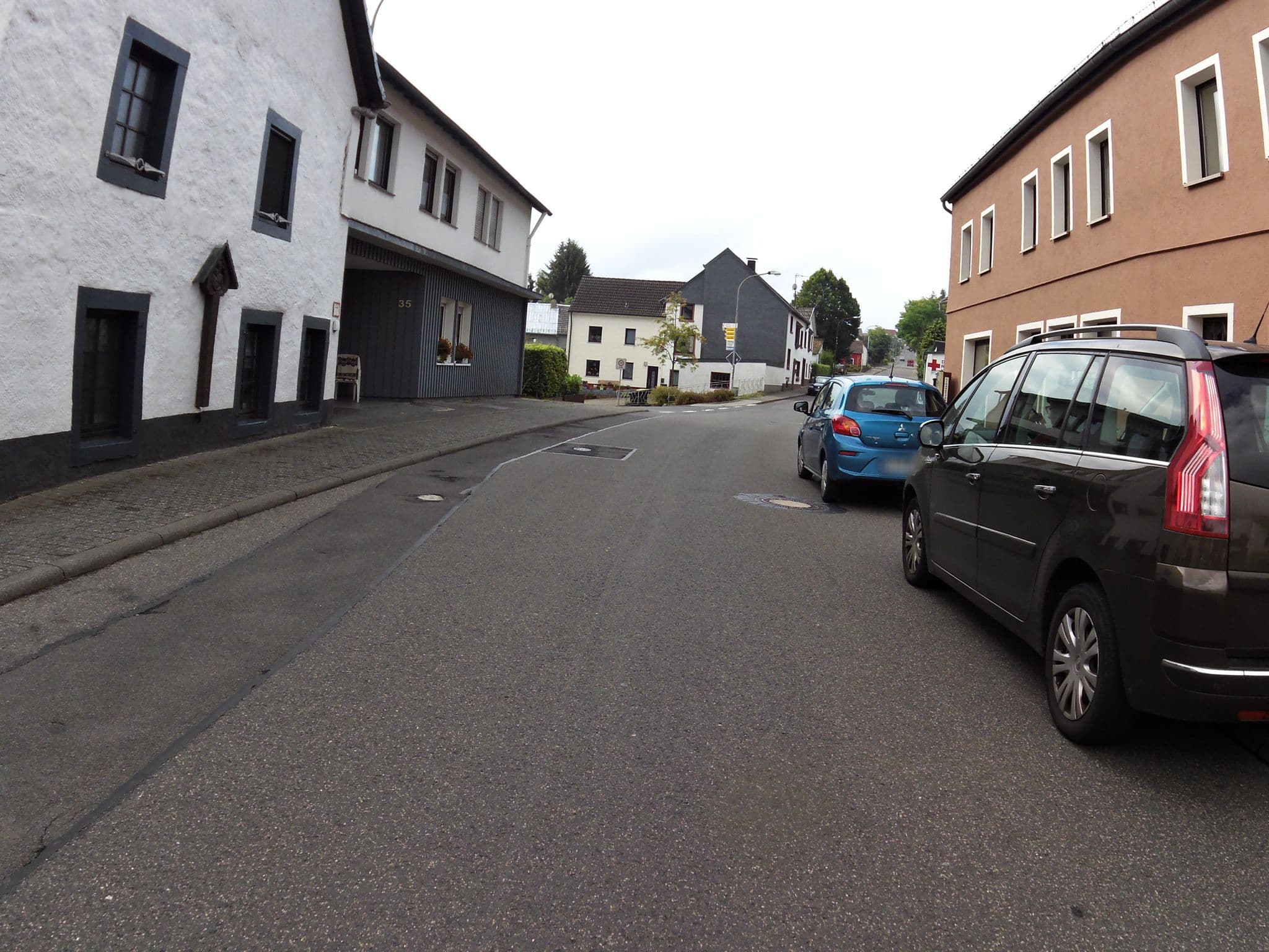 Street view near Em Lade, Stadtkyll — © marczoutendijk (CC BY-SA · Mapillary)