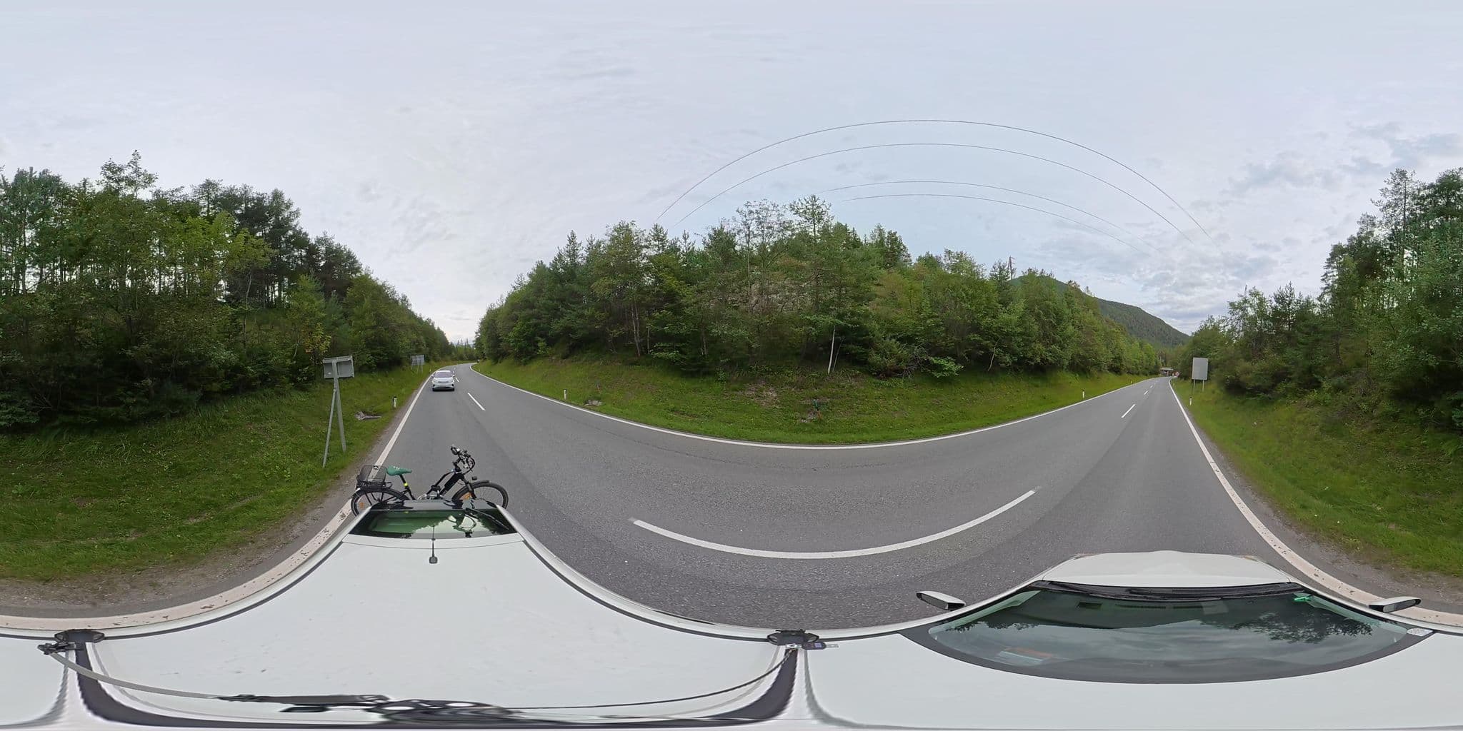 Street view near Haus Bertignol, Reith bei Seefeld — © osmplus_org (CC BY-SA · Mapillary)