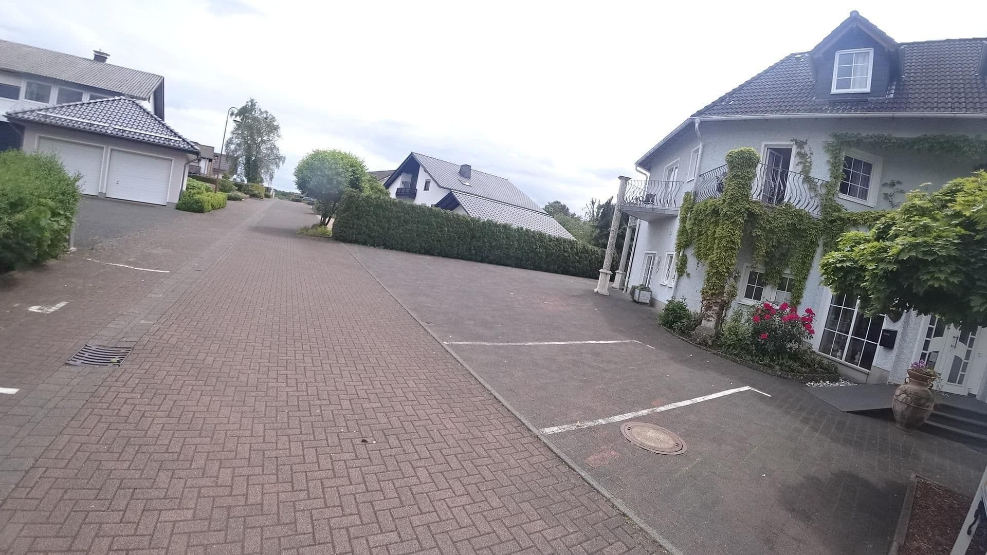 Street view near Landhaus Krombach, Elkenroth — © slp_gho (CC BY-SA · Mapillary)