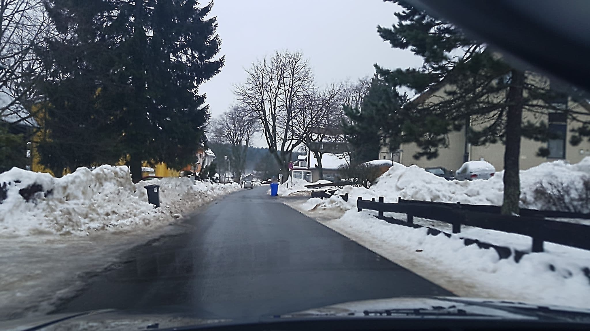 Street view near Ferienhaus MAUKA, Wildemann — © atpl_pilot (CC BY-SA · Mapillary)
