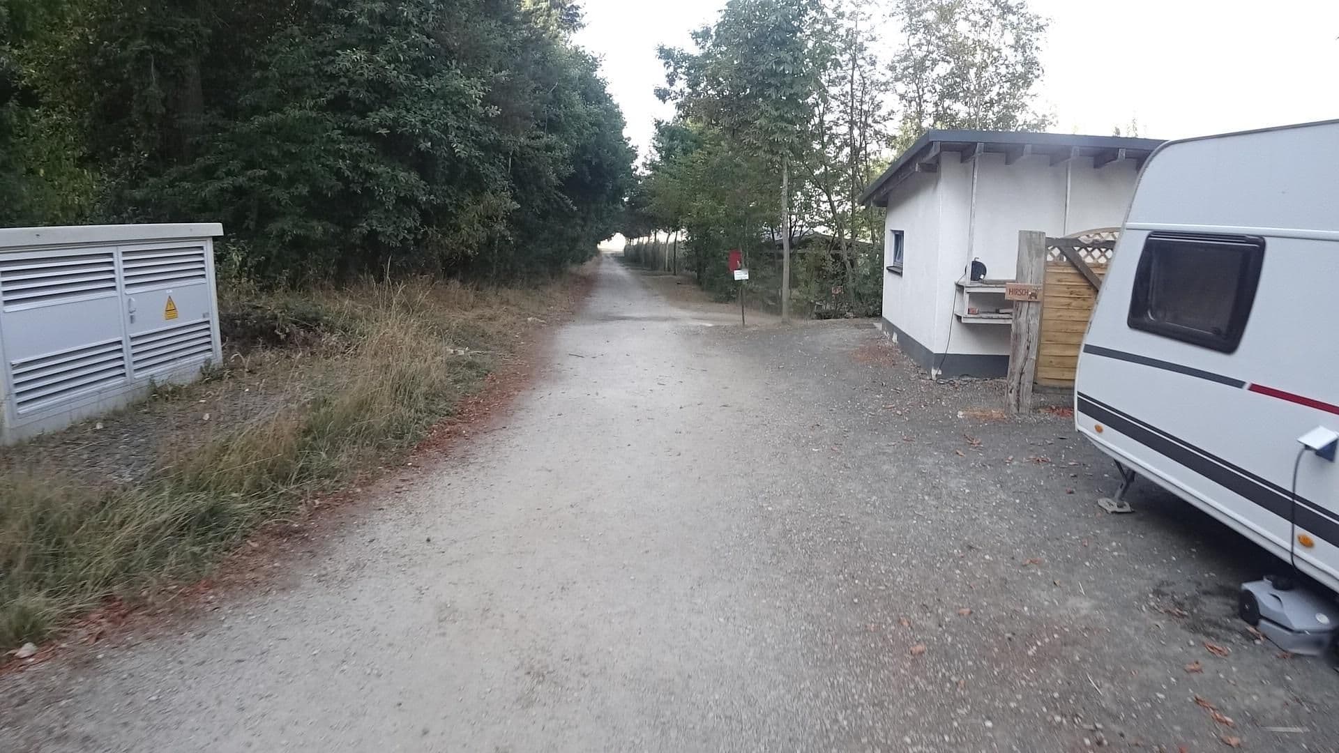 Street view near Höhenhof, Simmern — © slphil (CC BY-SA · Mapillary)