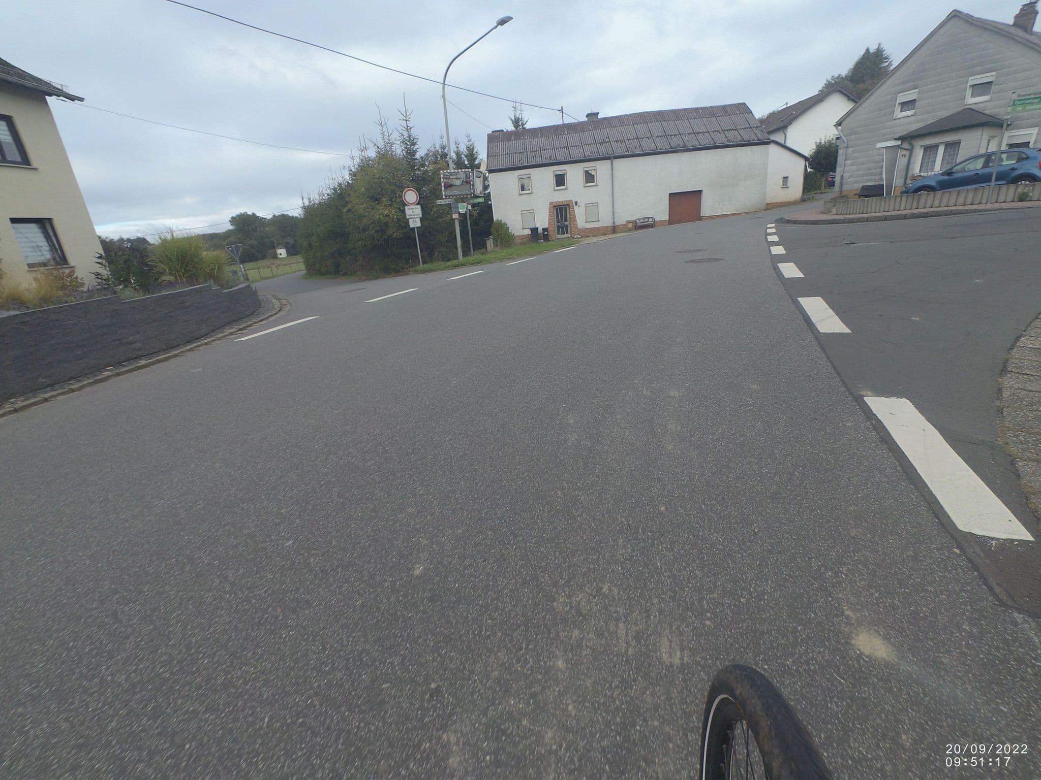 Street view near Schetzenhaus, Gillenfeld — © VIA_CH (CC BY-SA · Mapillary)