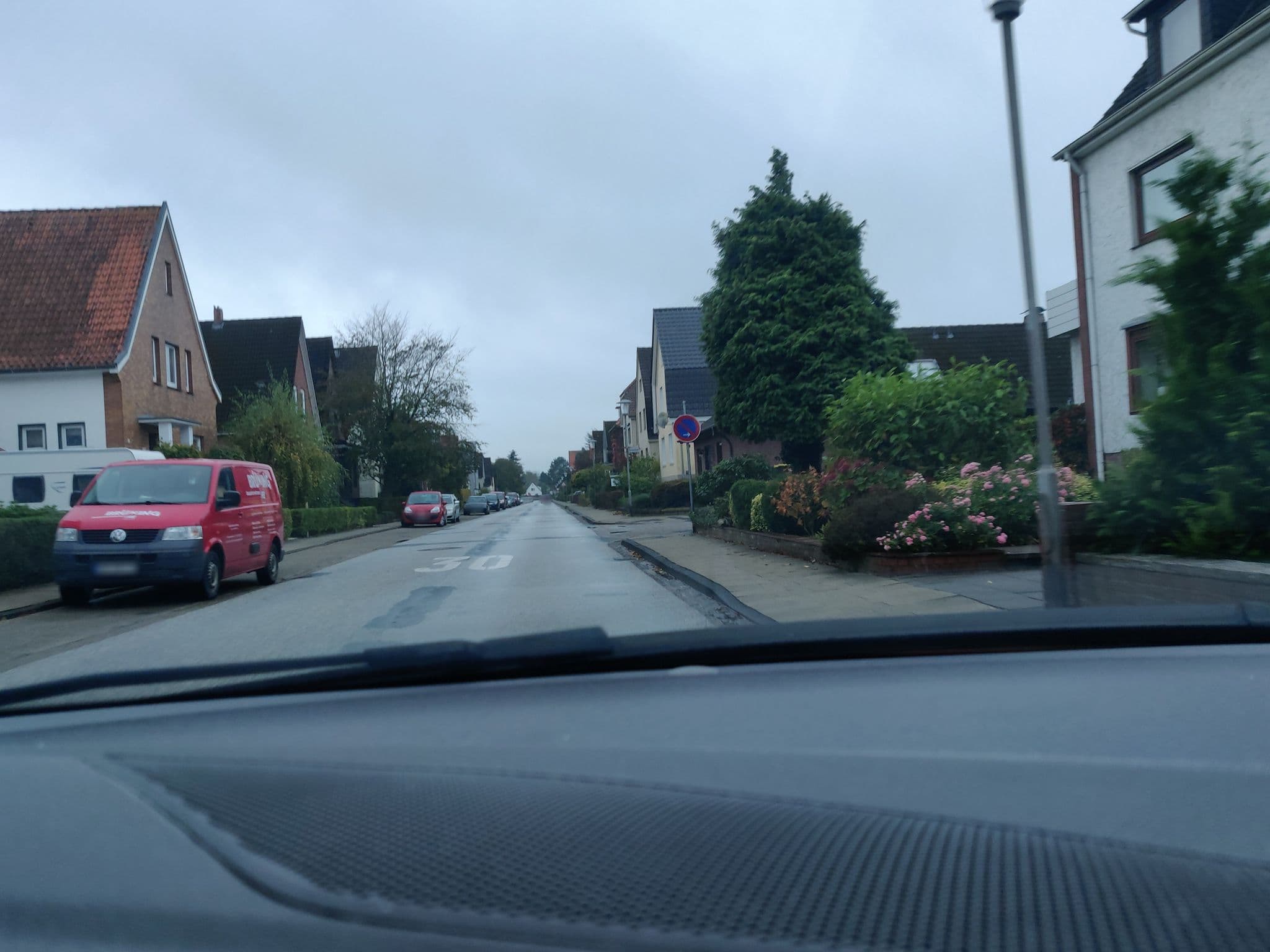 Street view near Ferienwohnung Haus Nordseegruß II, Cuxhaven