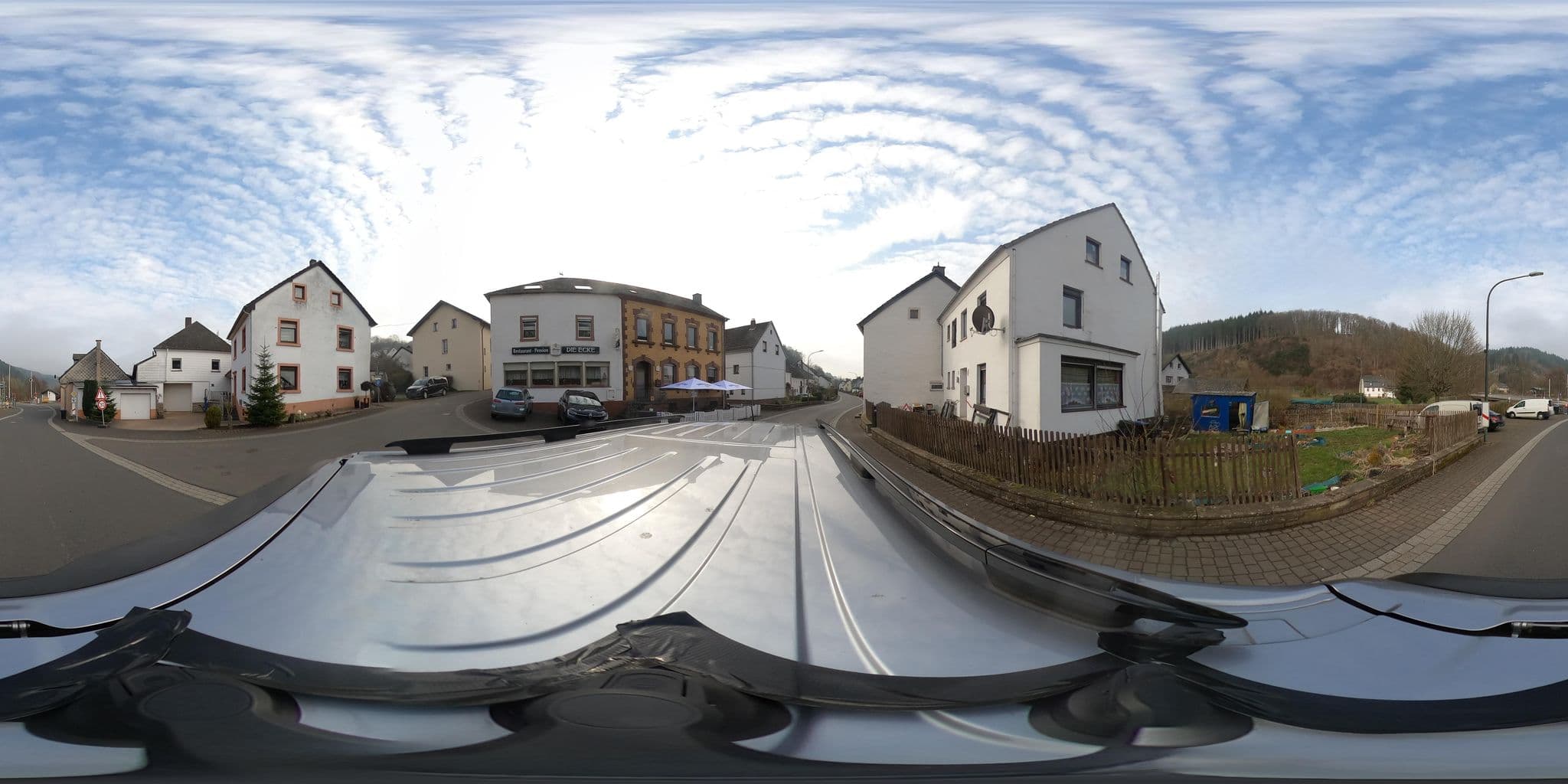 Street view near Die Ecke, Birresborn — © Mobilitaetswerk (CC BY-SA · Mapillary)