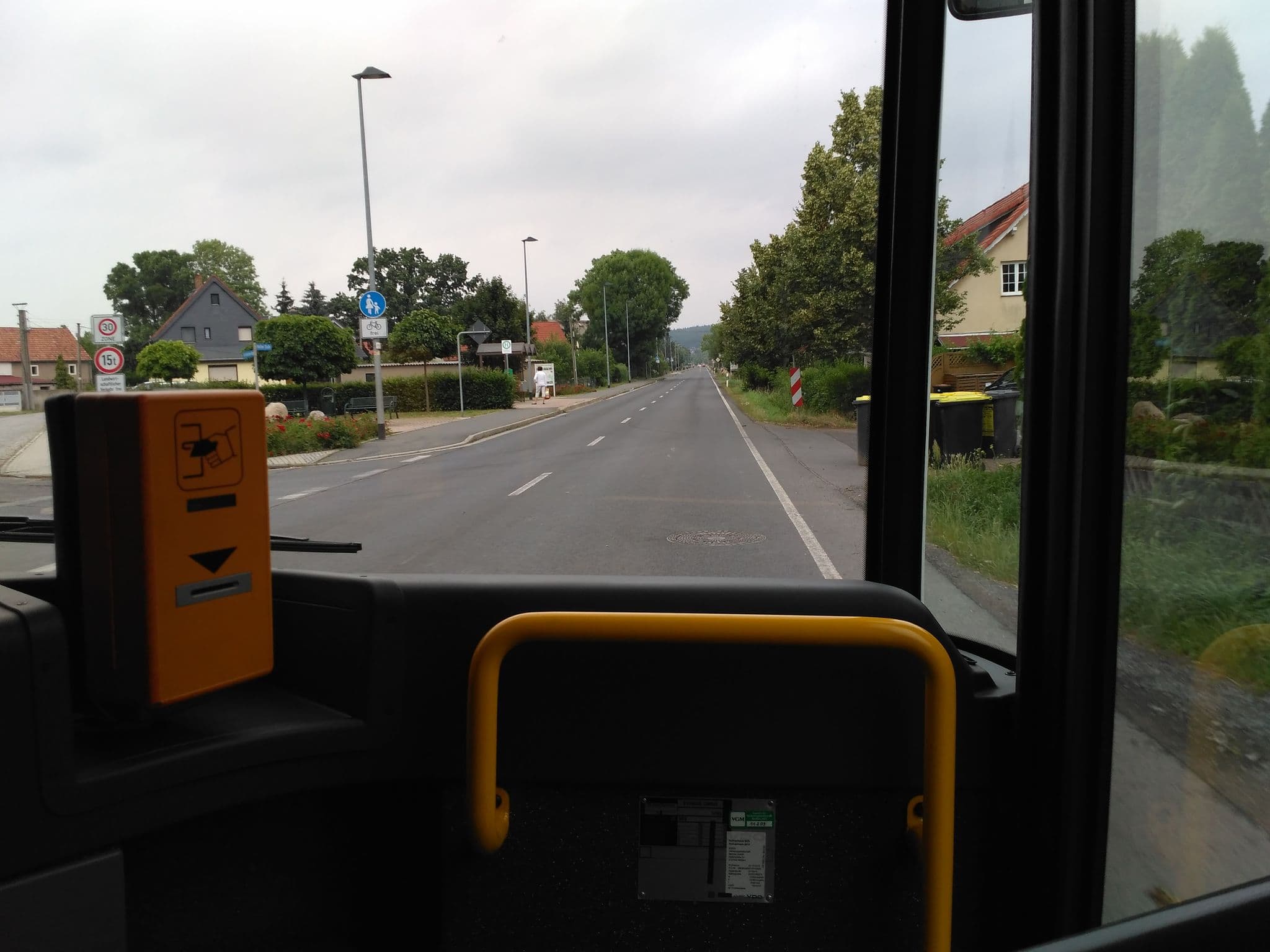 Street view near Ferienwohnung Fam. Michael Horn, Niederau — © yiro (CC BY-SA · Mapillary)