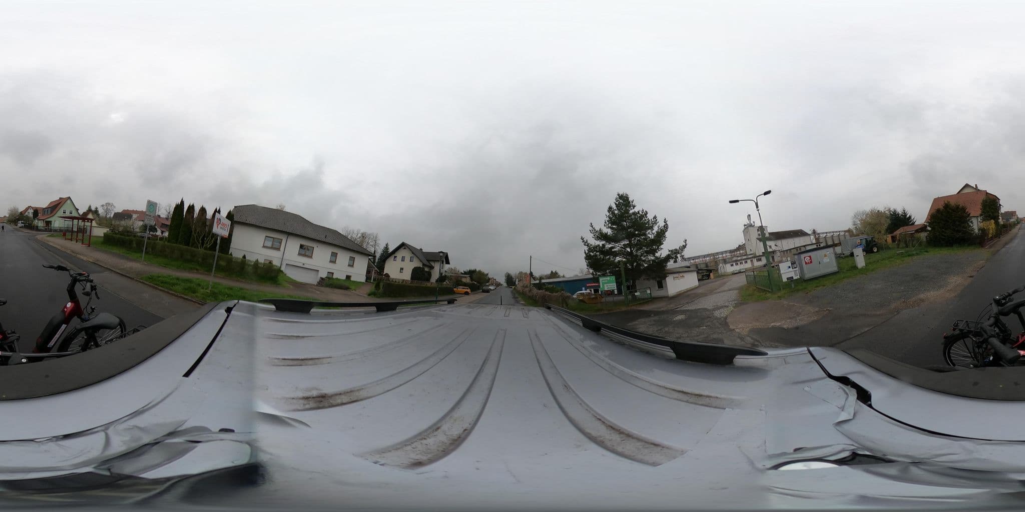 Street view near Pension Hanni, Leimbach — © Mobilitaetswerk (CC BY-SA · Mapillary)