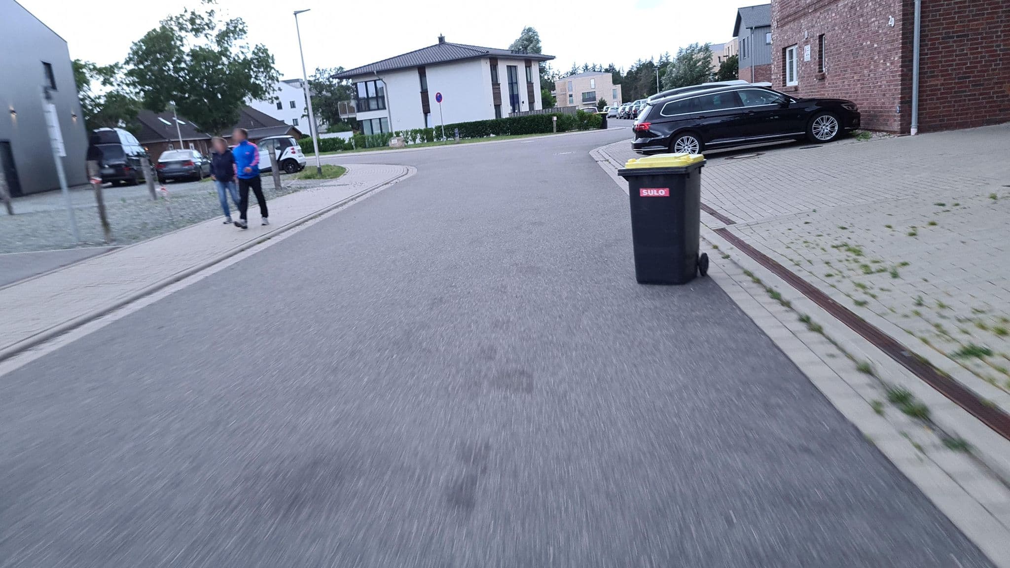 Street view near Schäfer Tours WoMo Stellplatz, Sankt Peter-Ording