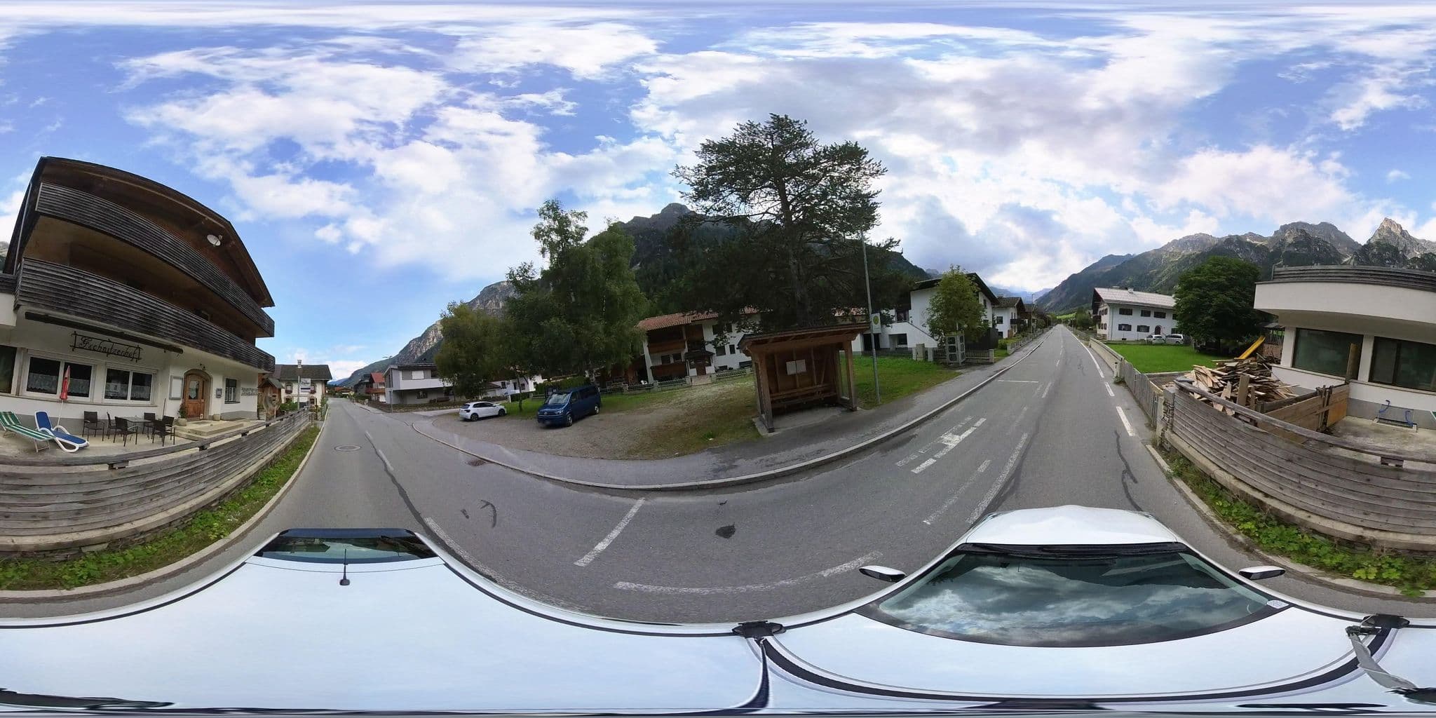 Street view near Haus Elke, Trins — © osmplus_org (CC BY-SA · Mapillary)
