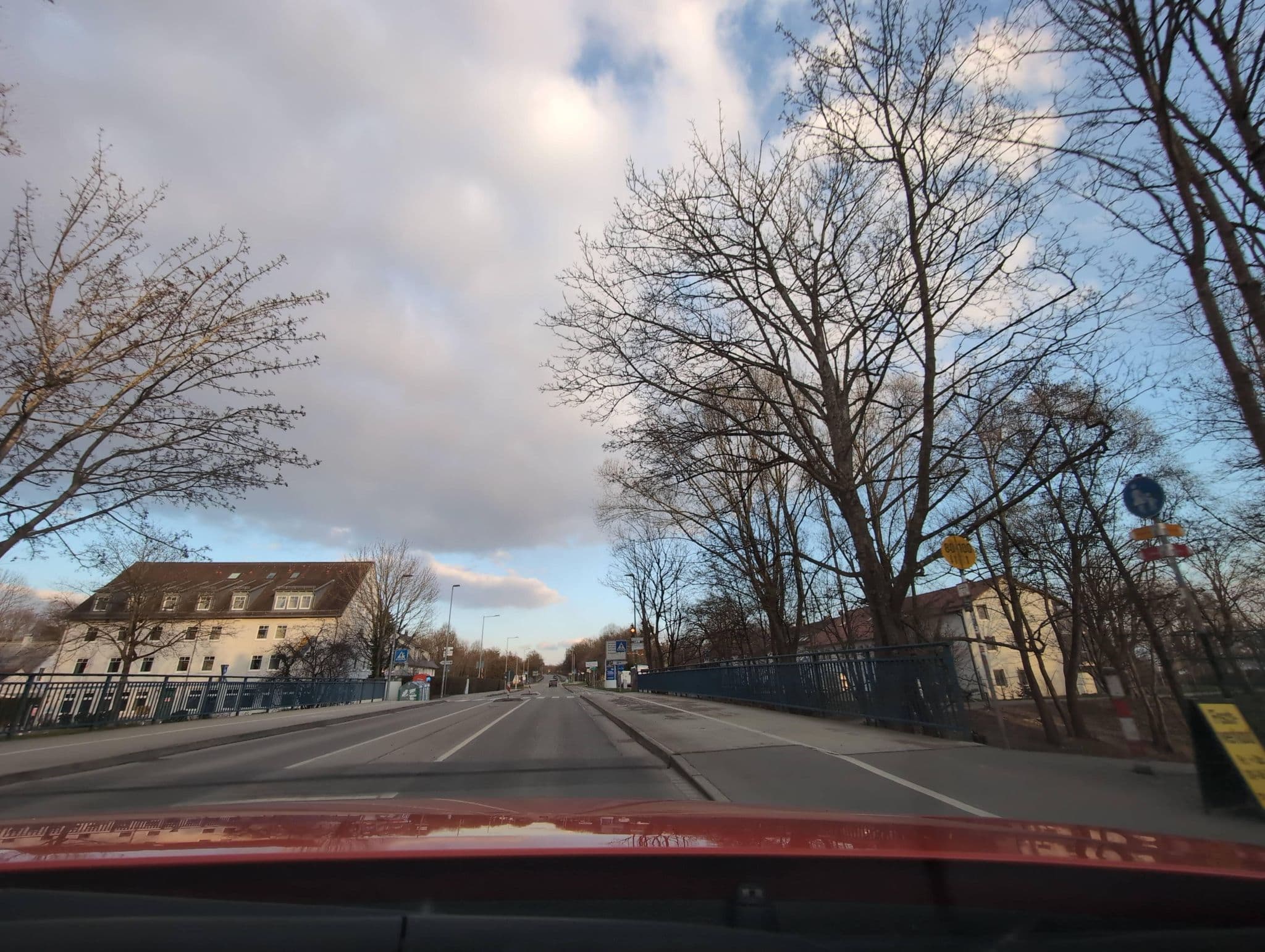 Street view near Ferienwohnung "Direkt am See", Friedrichshafen