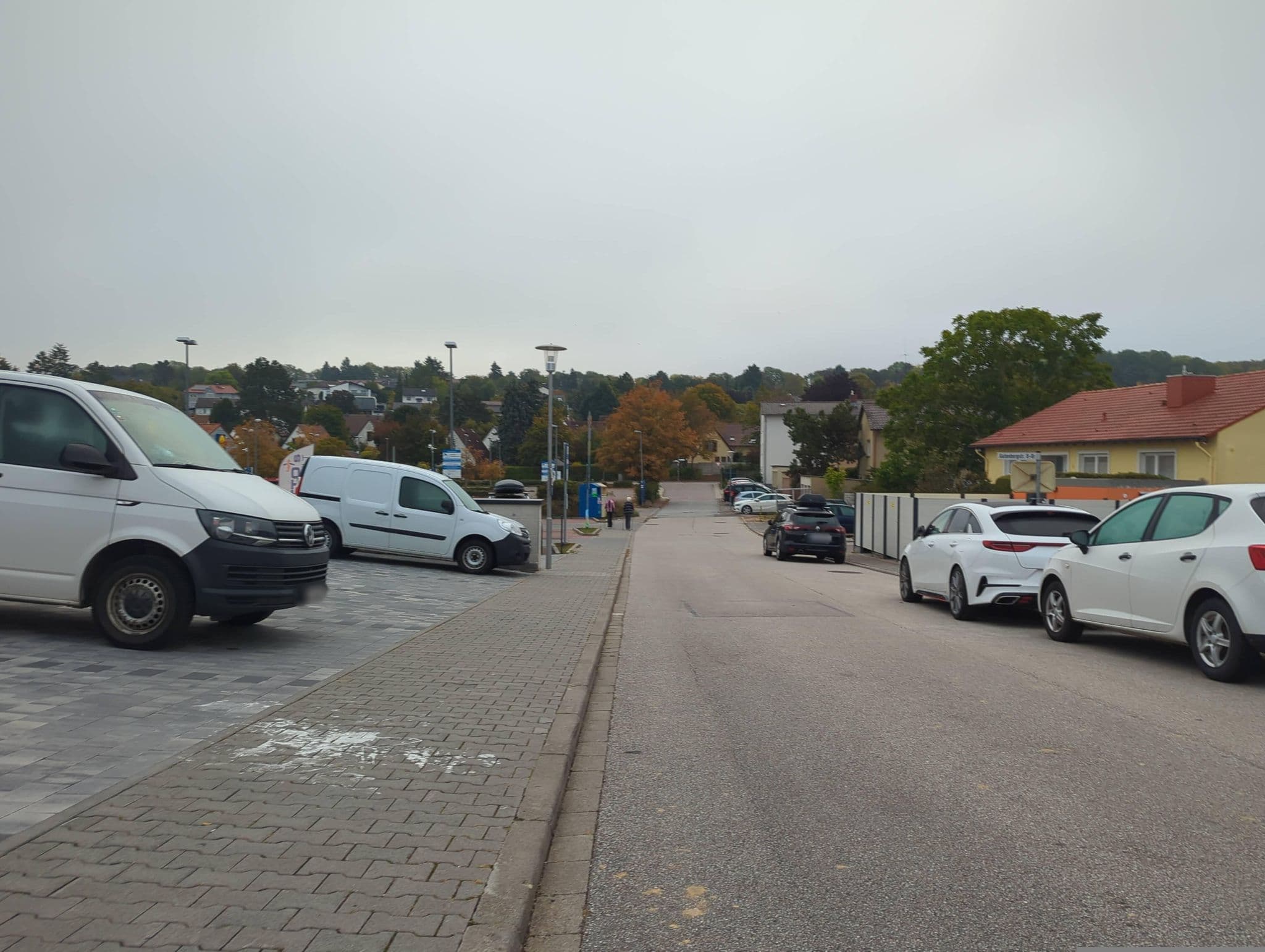 Street view near N8-Hotel, Wörrstadt — © miguel_andrade (CC BY-SA · Mapillary)