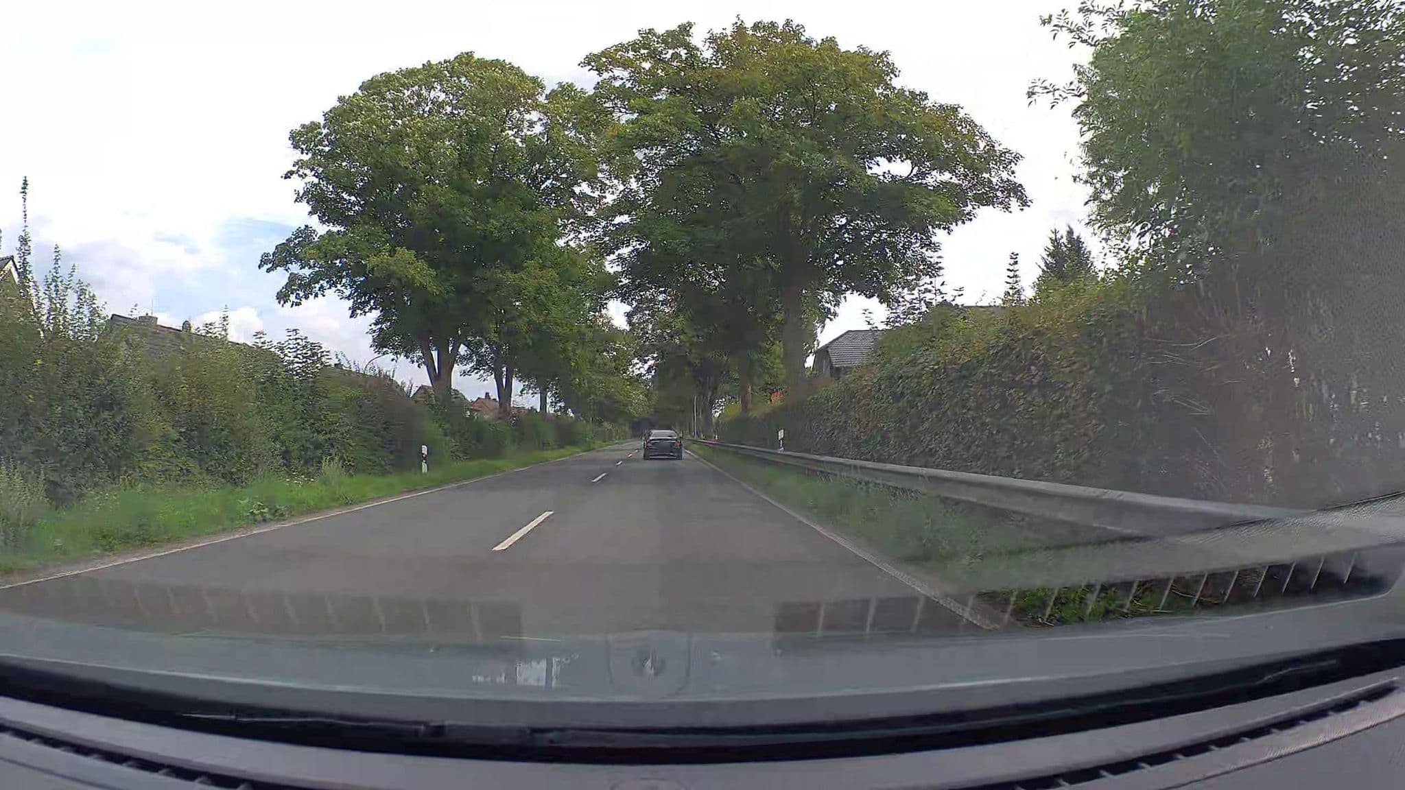Street view near Ferienwohnungen, Kleve — © poxonline (CC BY-SA · Mapillary)