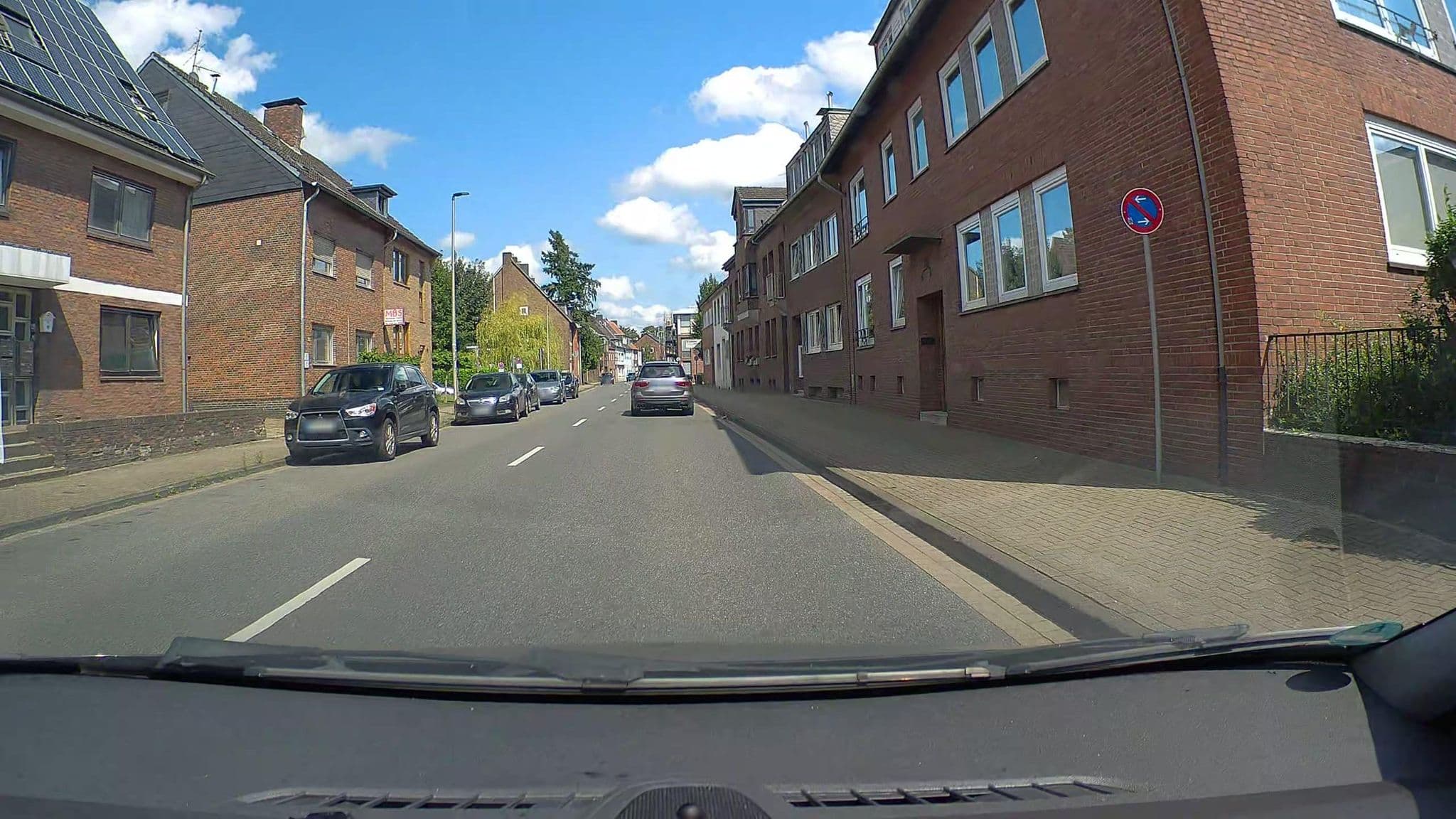 Street view near Braam, Emmerich — © poxonline (CC BY-SA · Mapillary)
