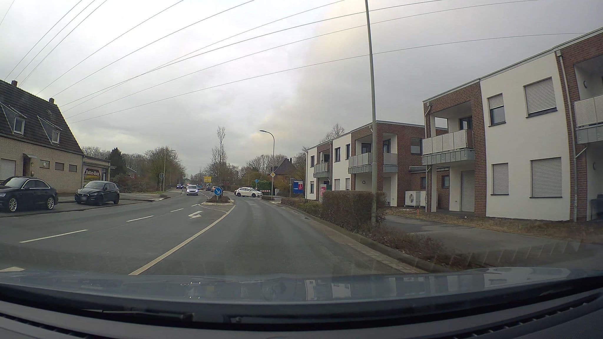 Street view near Ferienwohnung "Am Ölberg", Geldern — © poxonline (CC BY-SA · Mapillary)