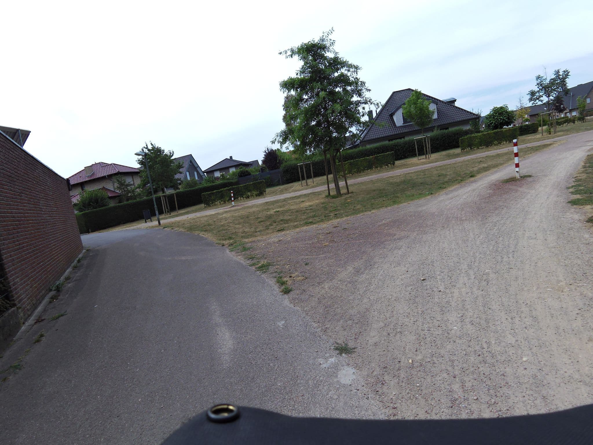 Street view near Privatquartier "Willkommen bei den Machek's", Kevelaer — © sander_h (CC BY-SA · Mapillary)