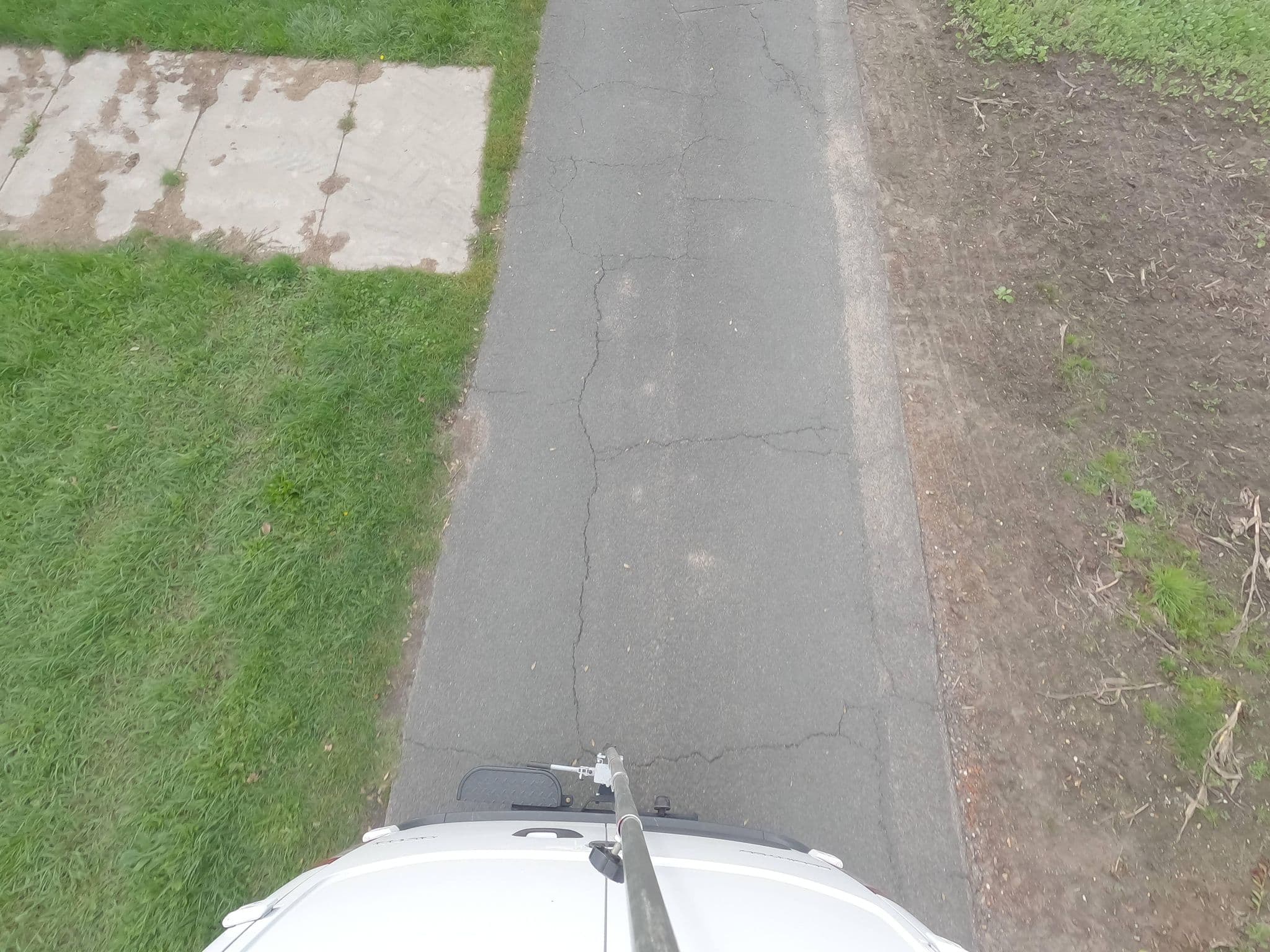 Street view near Ferienwohnung "Heide", Straelen — © Foto123 (CC BY-SA · Mapillary)