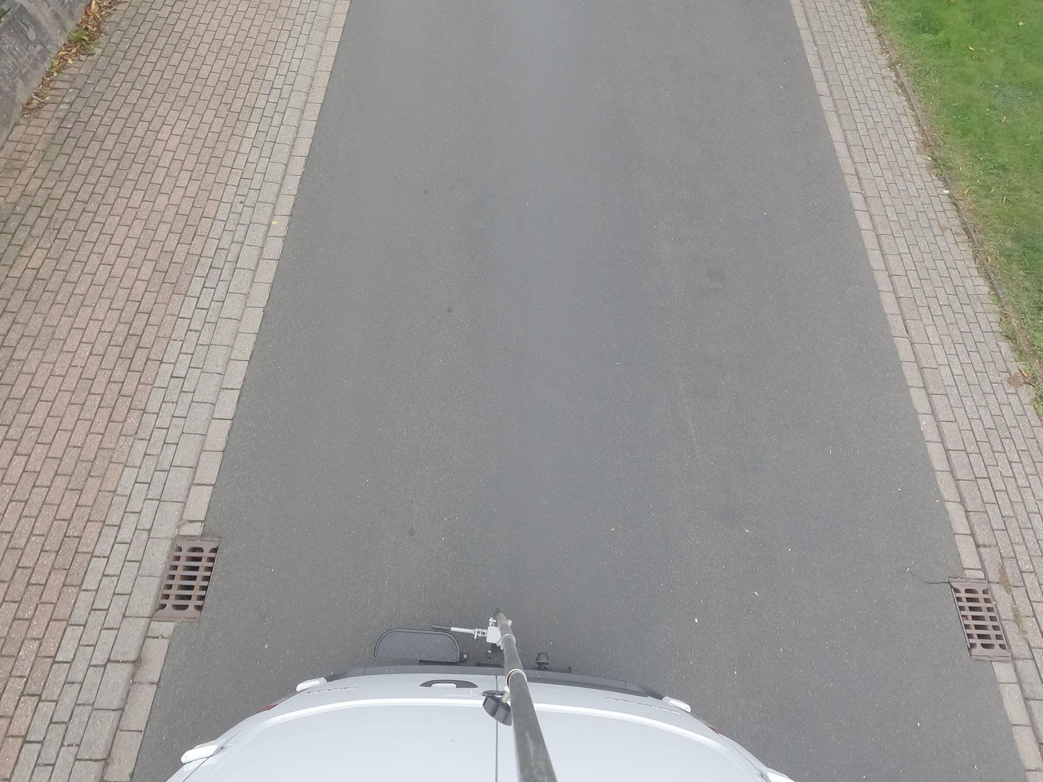 Street view near Ferienwohnung "Zand", Straelen — © Foto123 (CC BY-SA · Mapillary)