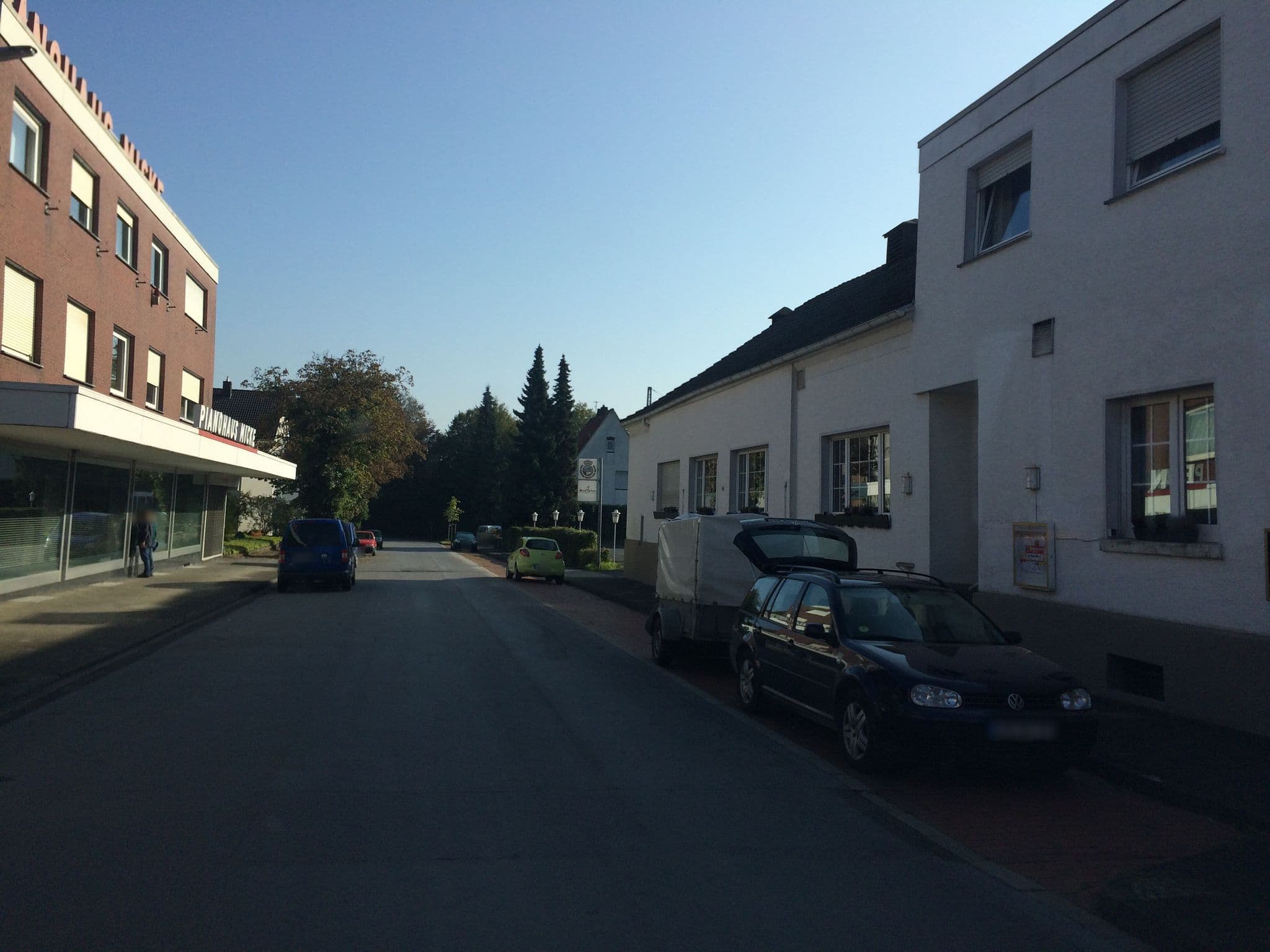 Street view near Haus Wiese, Ennigerloh — © mac_do (CC BY-SA · Mapillary)