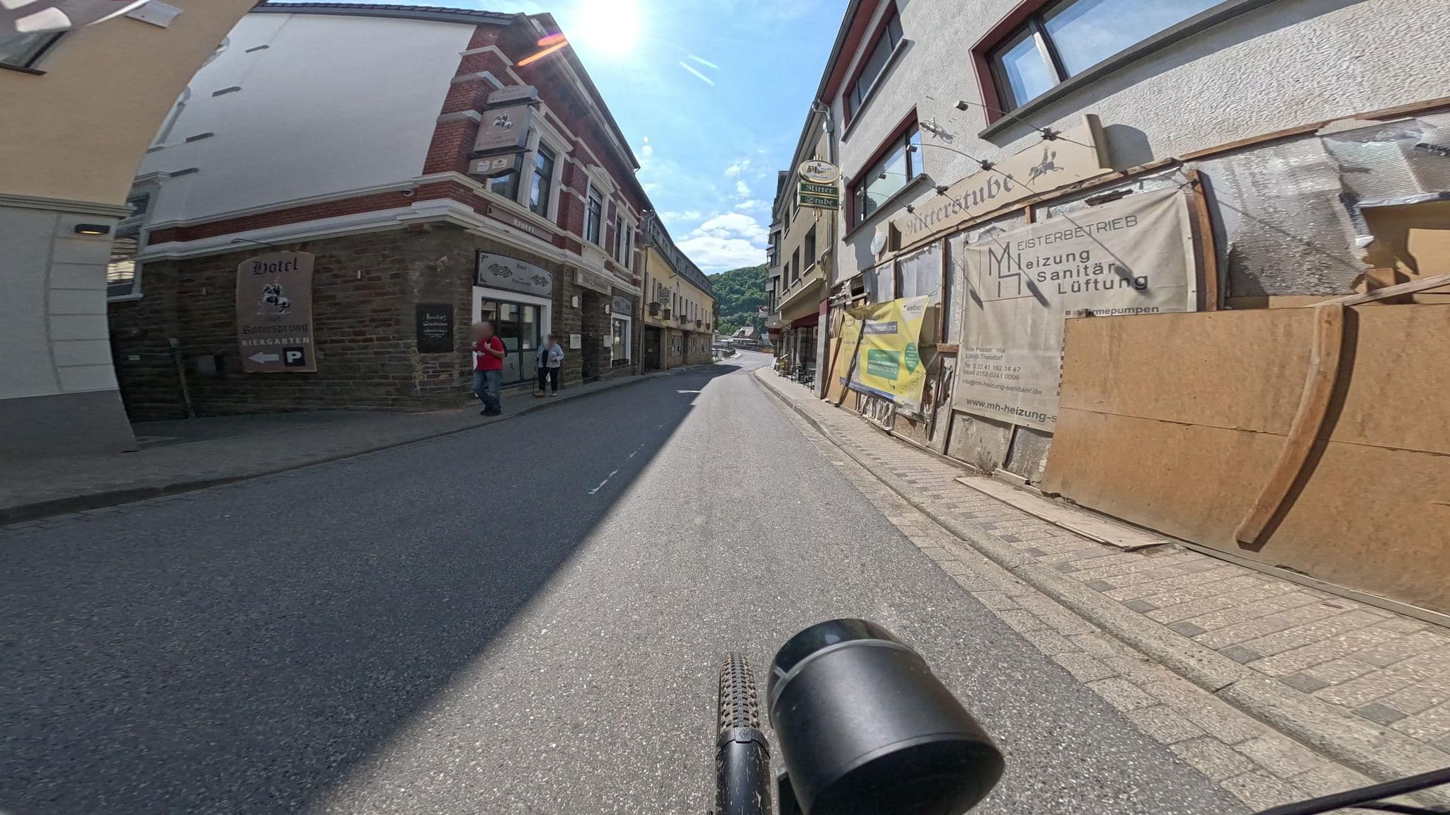 Street view near Hotel zur Post, Altenahr — © mapillaryme (CC BY-SA · Mapillary)