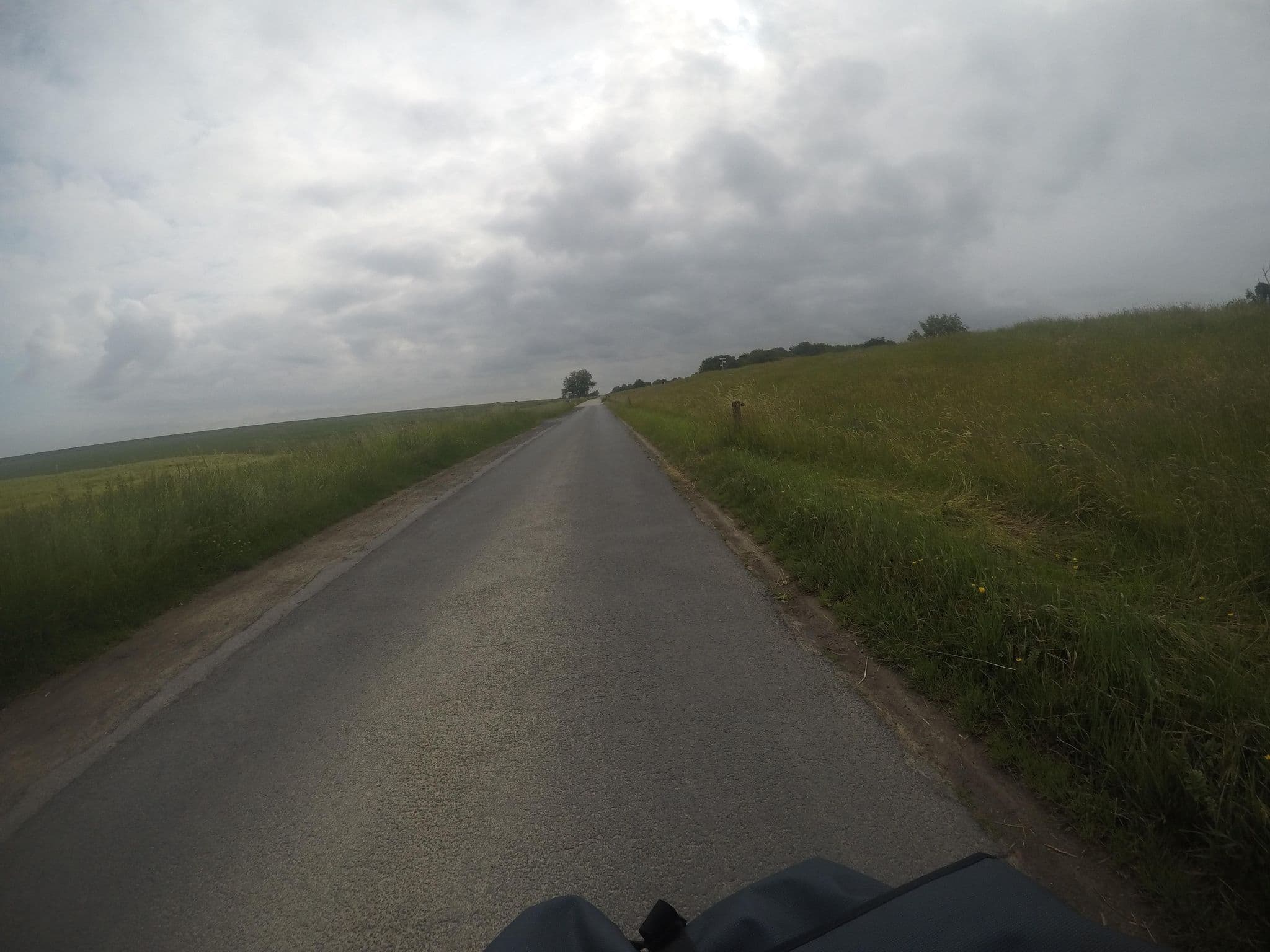 Street view near Urlaubsparadies am Deich, Neuharlingersiel