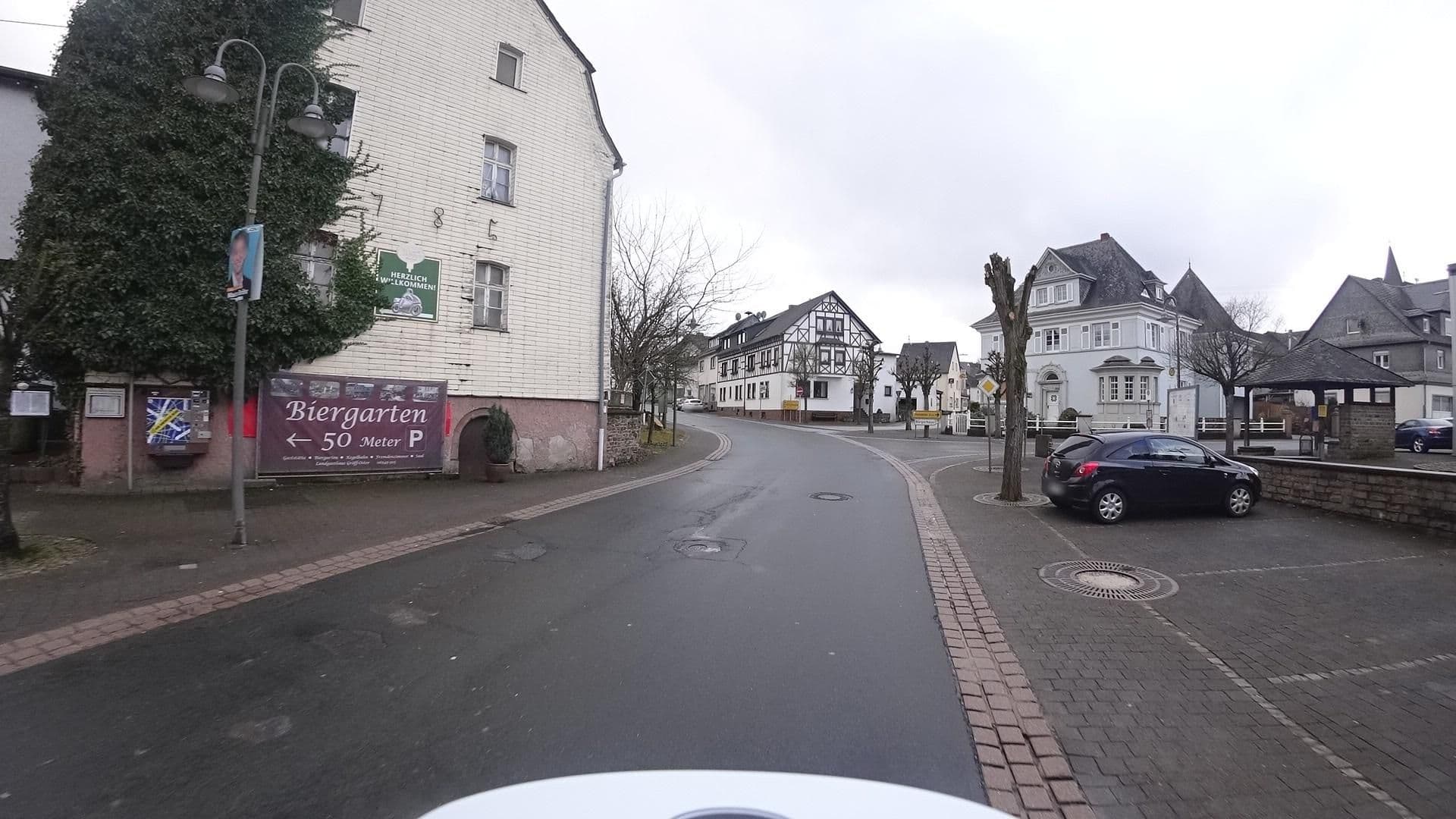 Street view near Landgasthaus Gräff-Oster, Blankenrath — © slp_gho (CC BY-SA · Mapillary)