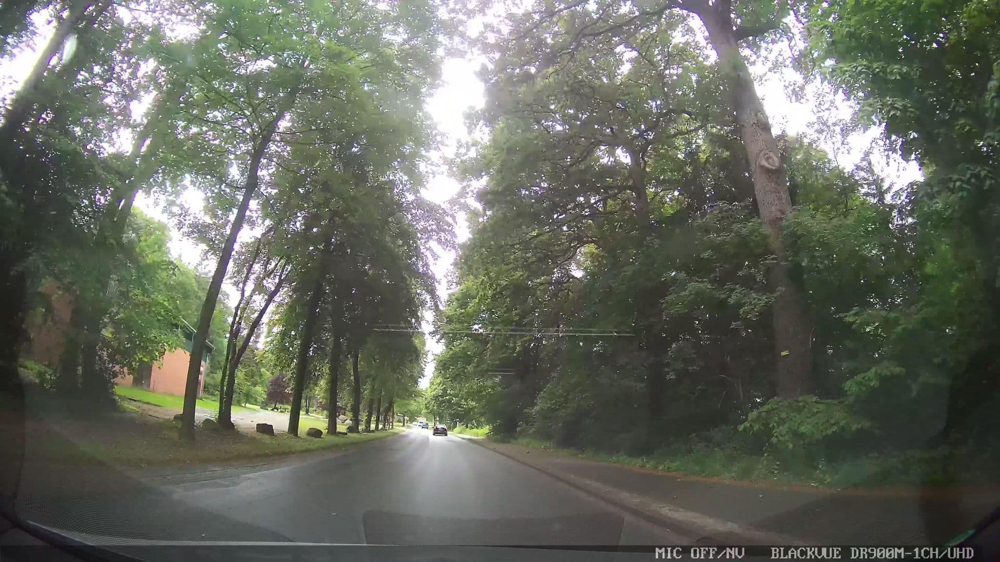 Street view near Thomashof, Soltau — © chuck (CC BY-SA · Mapillary)