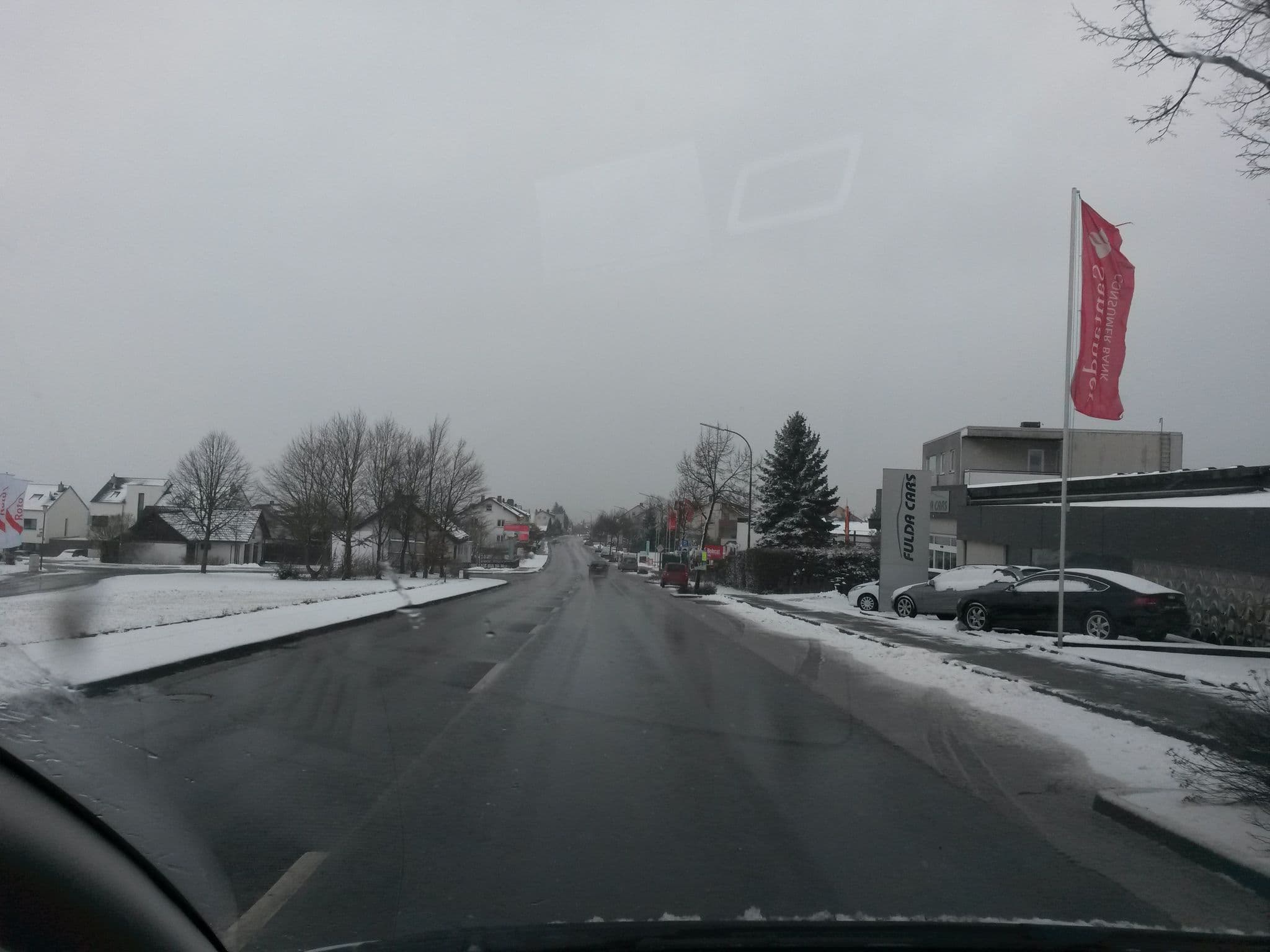 Street view near Argenta Living 131, Künzell — © kay_d (CC BY-SA · Mapillary)