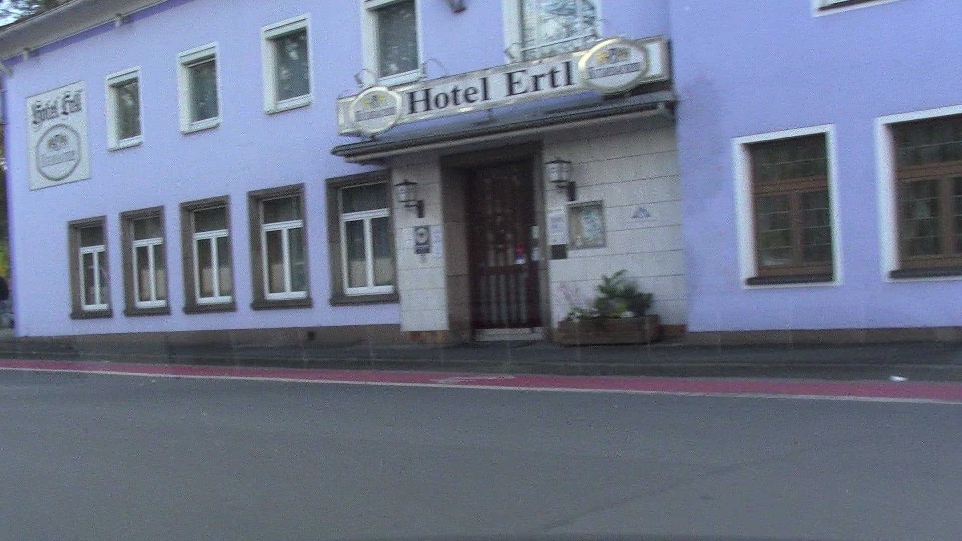 Street view near Ertl, Kulmbach — © zed4000 (CC BY-SA · Mapillary)