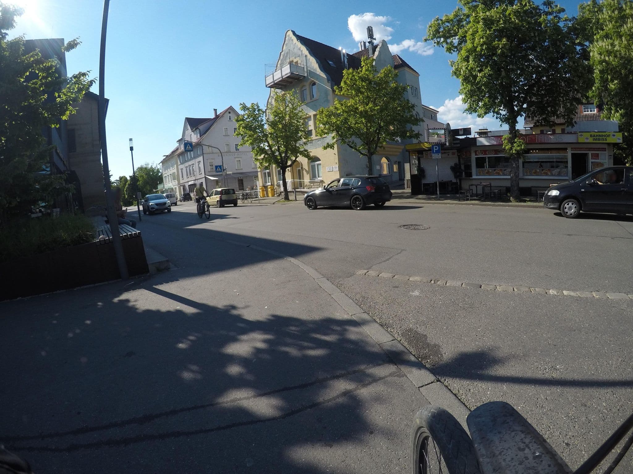 Street view near Limehome, Rottenburg — © mfa (CC BY-SA · Mapillary)