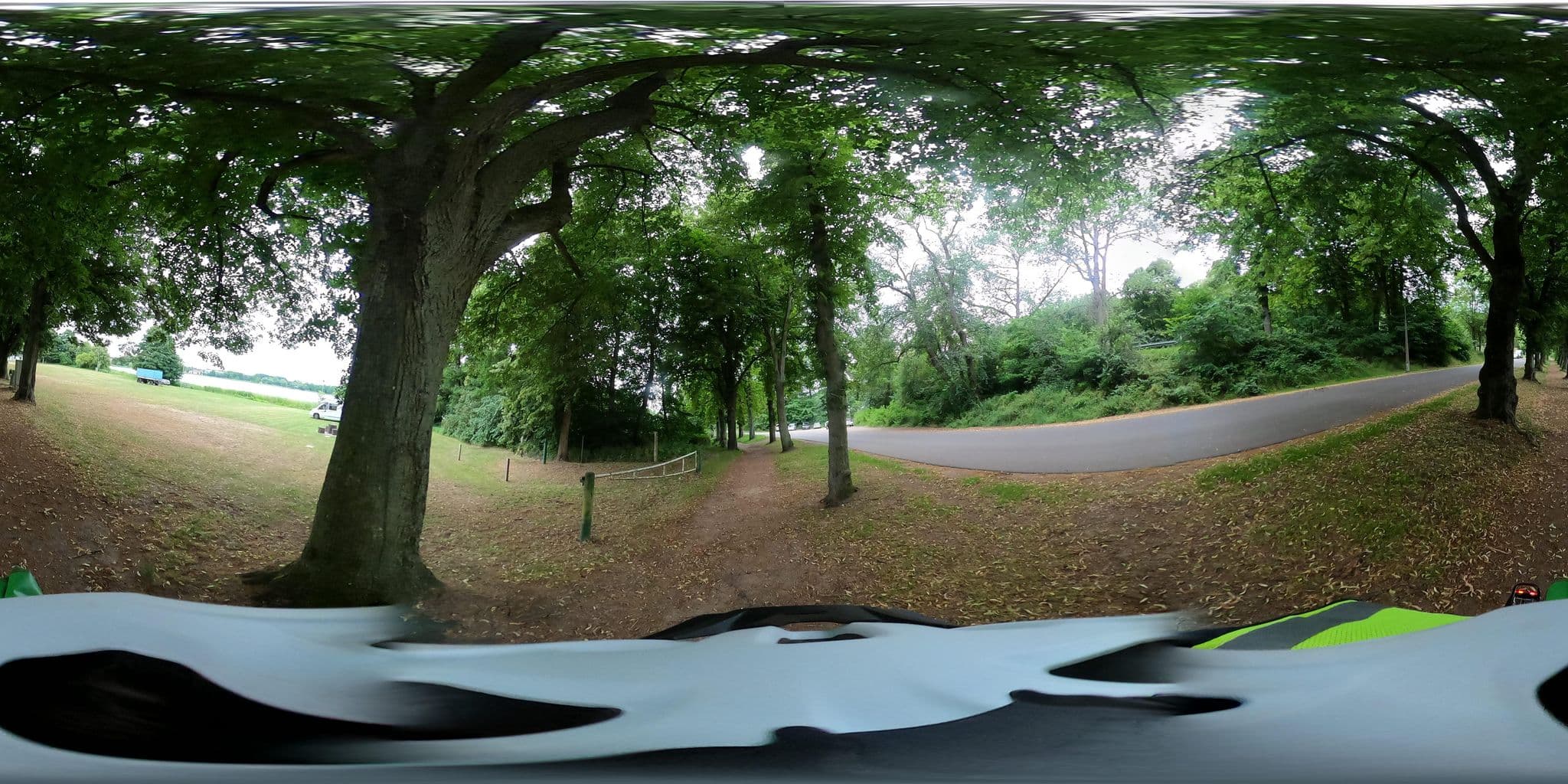 Street view near Am See Crivitz, Crivitz — © Mobilitaetswerk (CC BY-SA · Mapillary)
