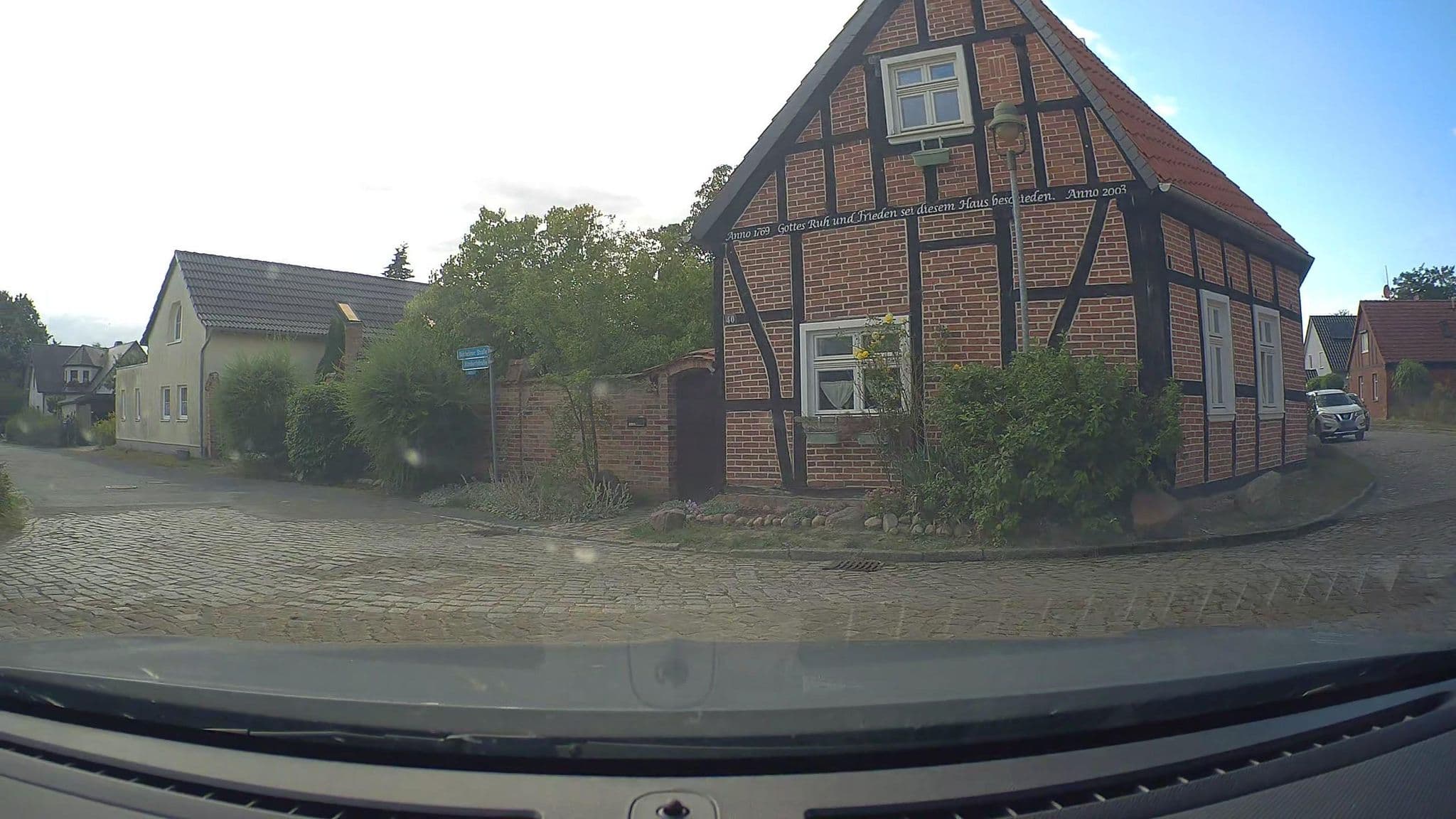 Street view near Marion Promnitz, Stendal — © poxonline (CC BY-SA · Mapillary)