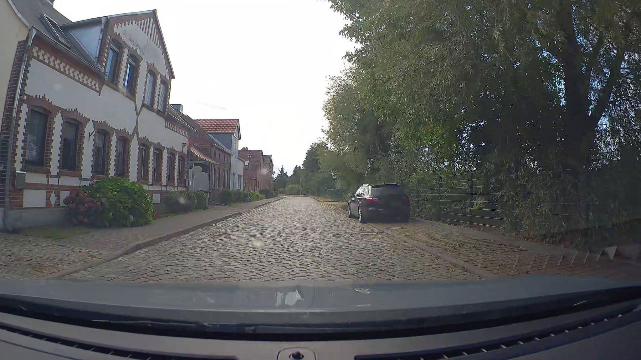 Street view near Zimmervermietung Grothe, Stendal — © poxonline (CC BY-SA · Mapillary)