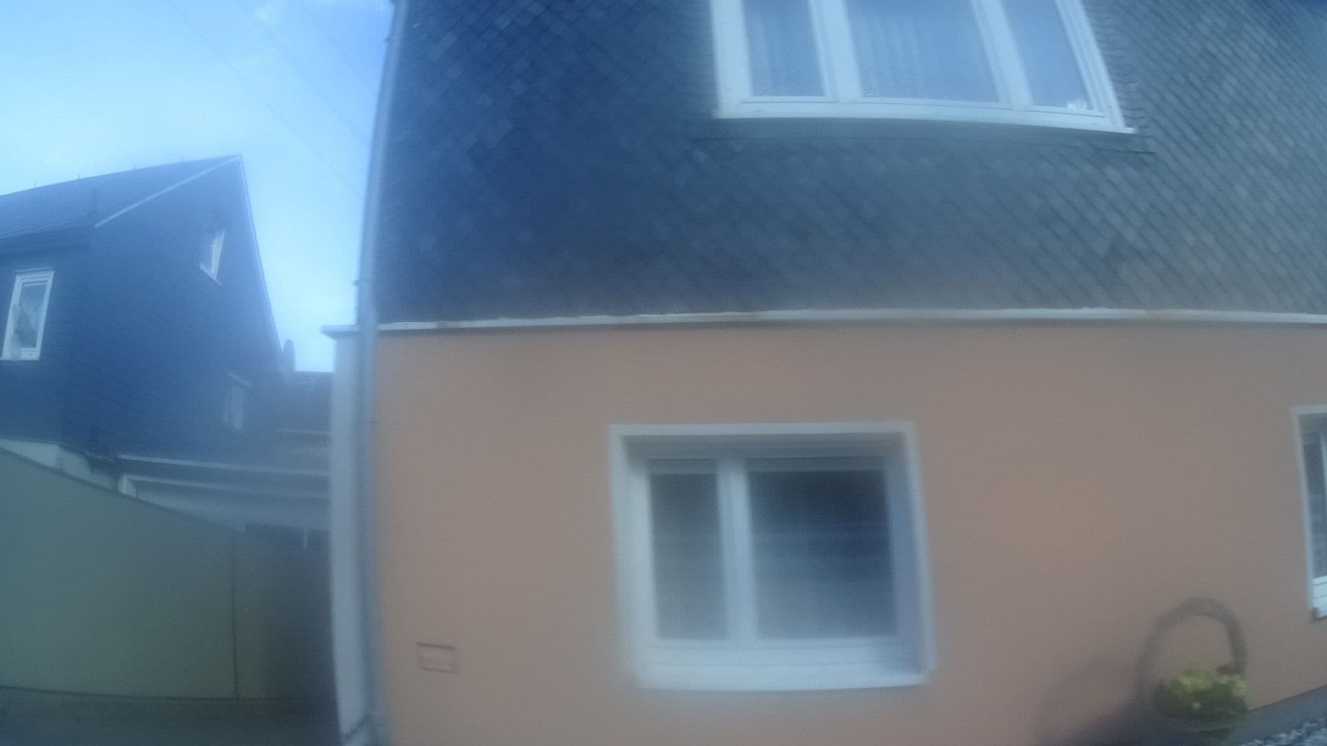 Street view near Ferienhaus Thüringen Hideaway, Gehren — © ramap (CC BY-SA · Mapillary)