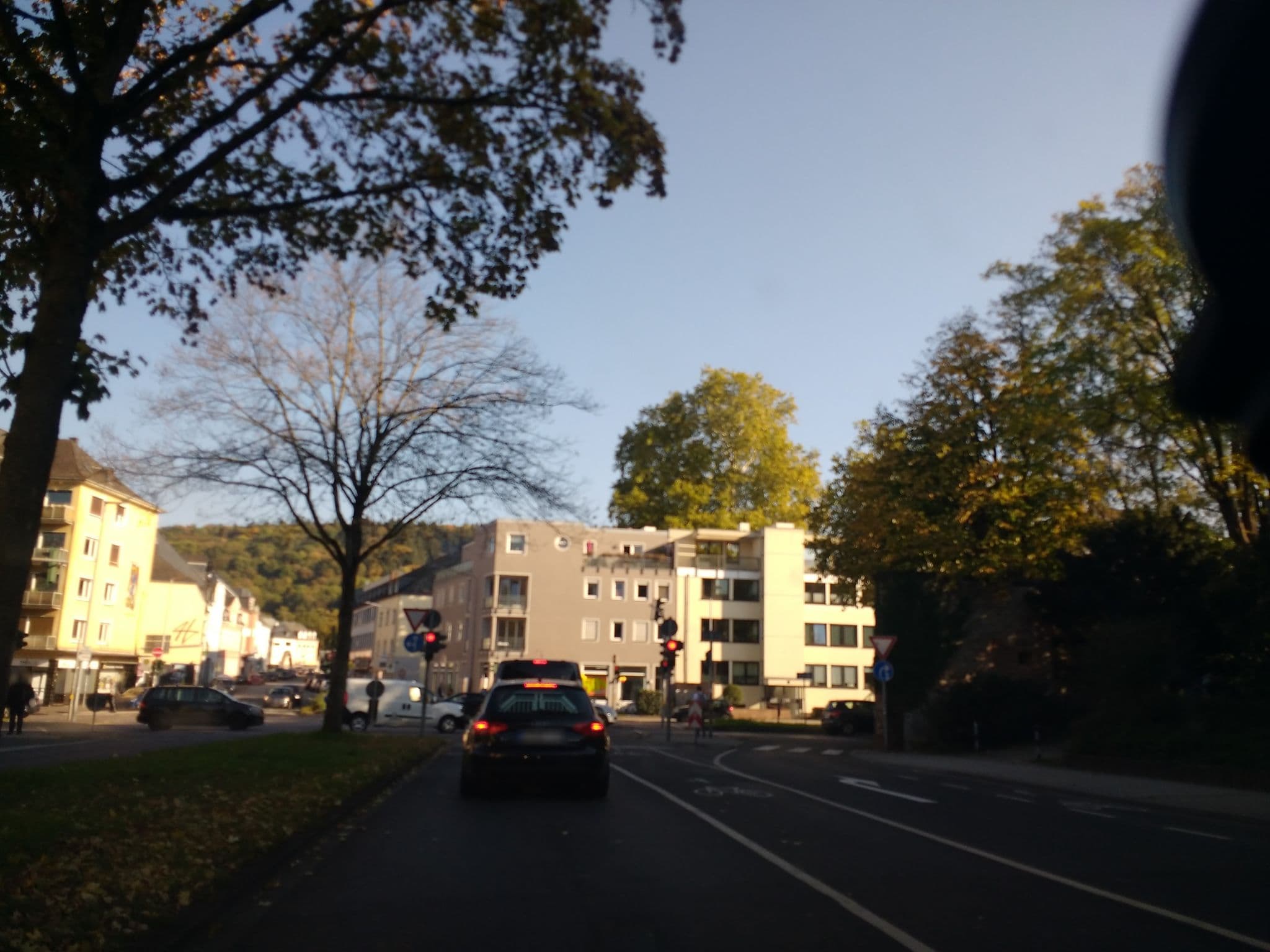 Street view near Ferienwohnung Große Eulenpfütz, Trier — © igdb (CC BY-SA · Mapillary)
