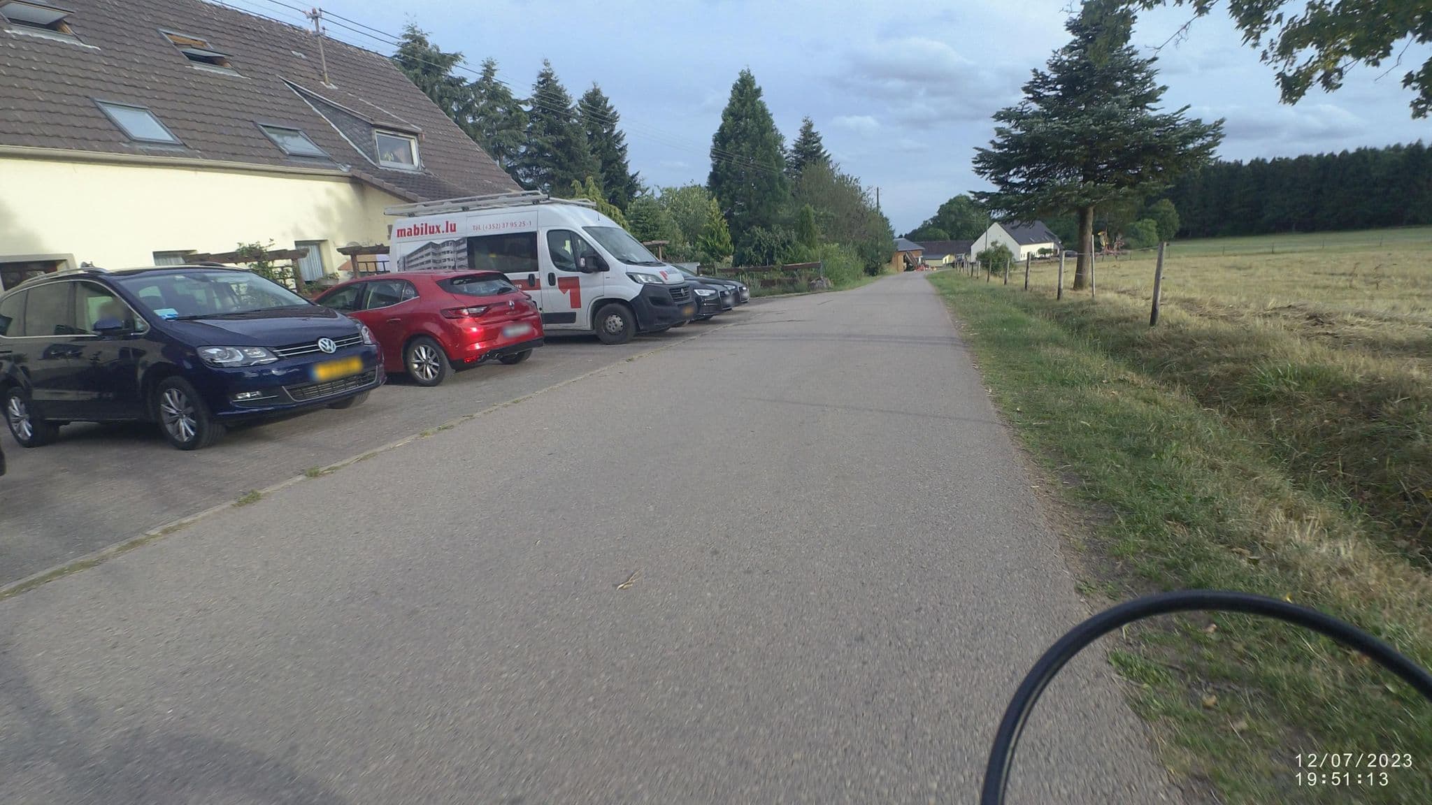 Street view near Ferienhof Vulkaneifel, Manderscheid — © VIA_CH (CC BY-SA · Mapillary)