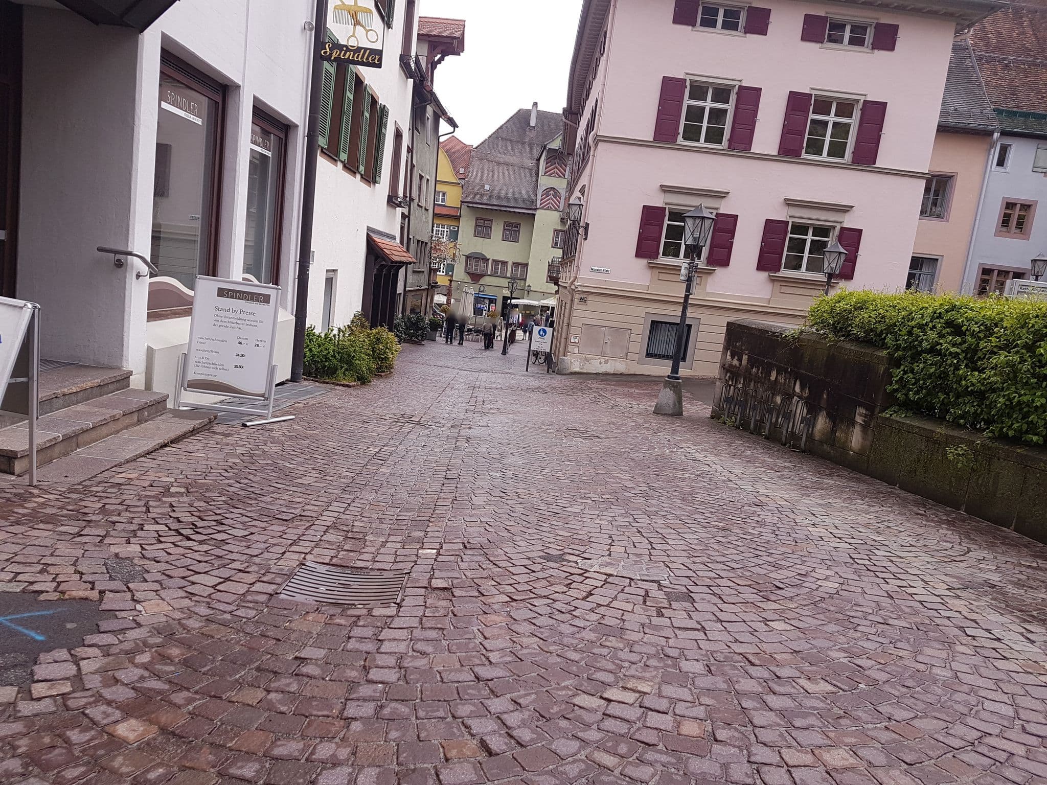 Street view near Viersindhier, Rottweil — © changchun1 (CC BY-SA · Mapillary)