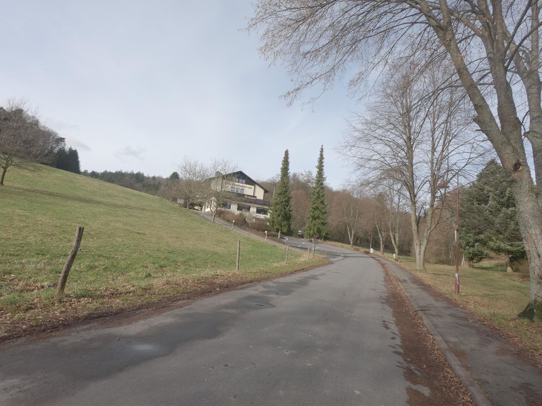Street view near Doris, Rimbach — © frankvival (CC BY-SA · Mapillary)