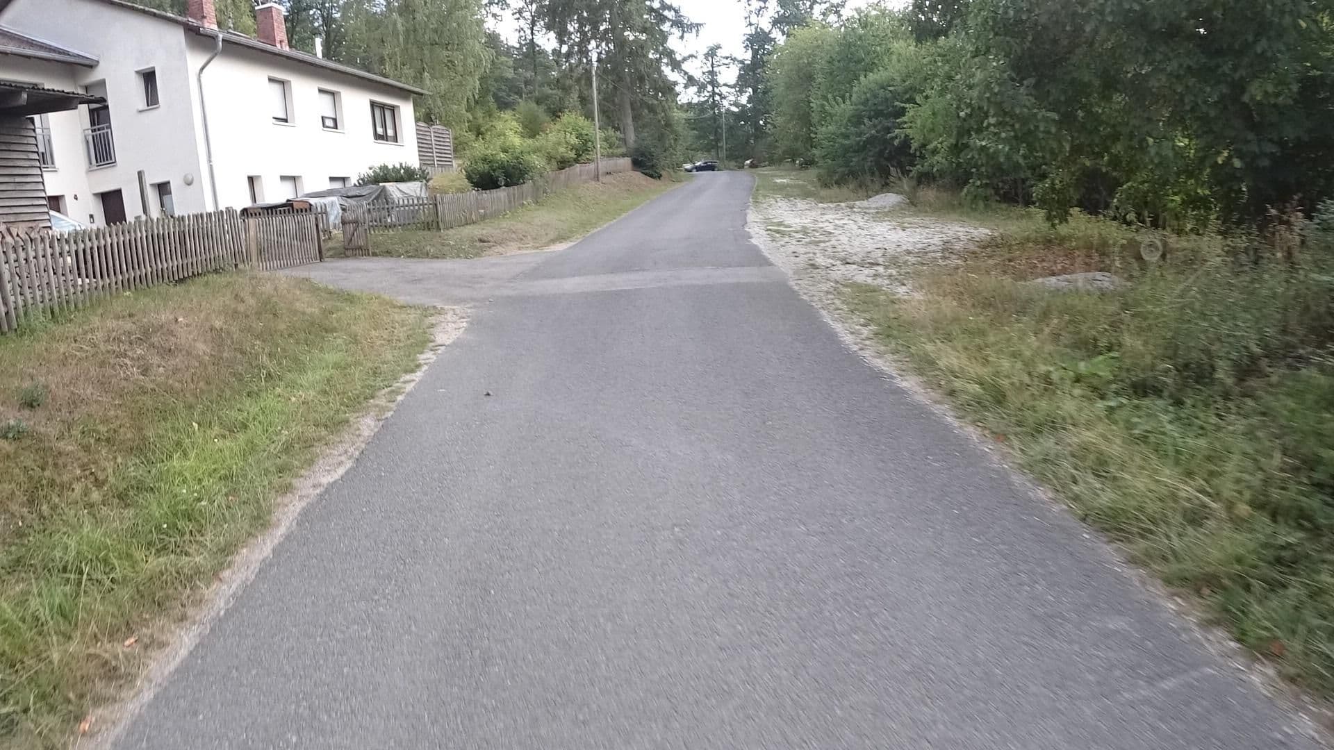 Street view near Jugendfreizeitheim Emmerichshütte, Seibersbach — © slphil (CC BY-SA · Mapillary)