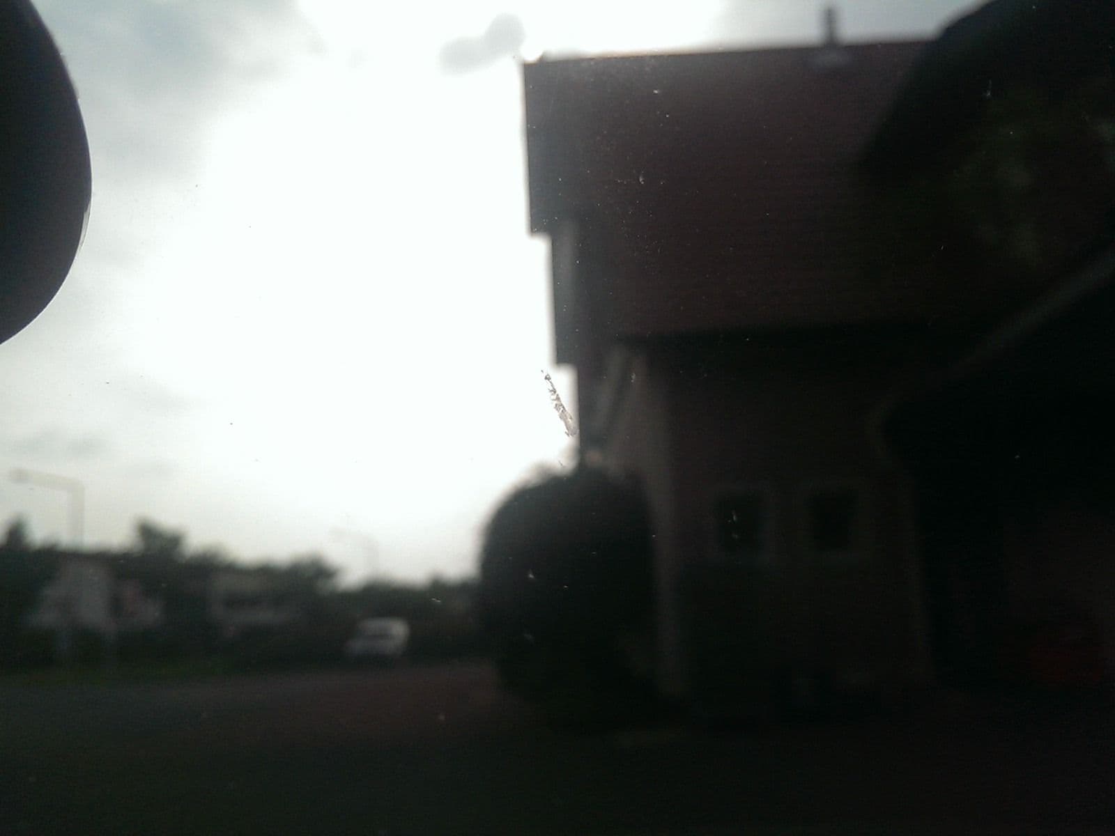 Street view near Waldkrug, Delbrück — © live (CC BY-SA · Mapillary)