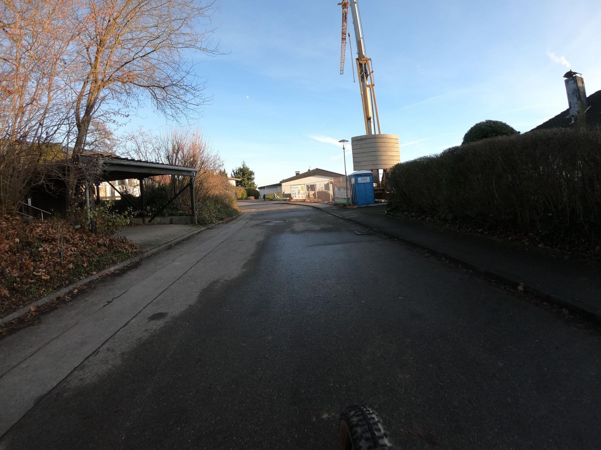 Street view near Haus Koch, Bermatingen — © mcliquid (CC BY-SA · Mapillary)