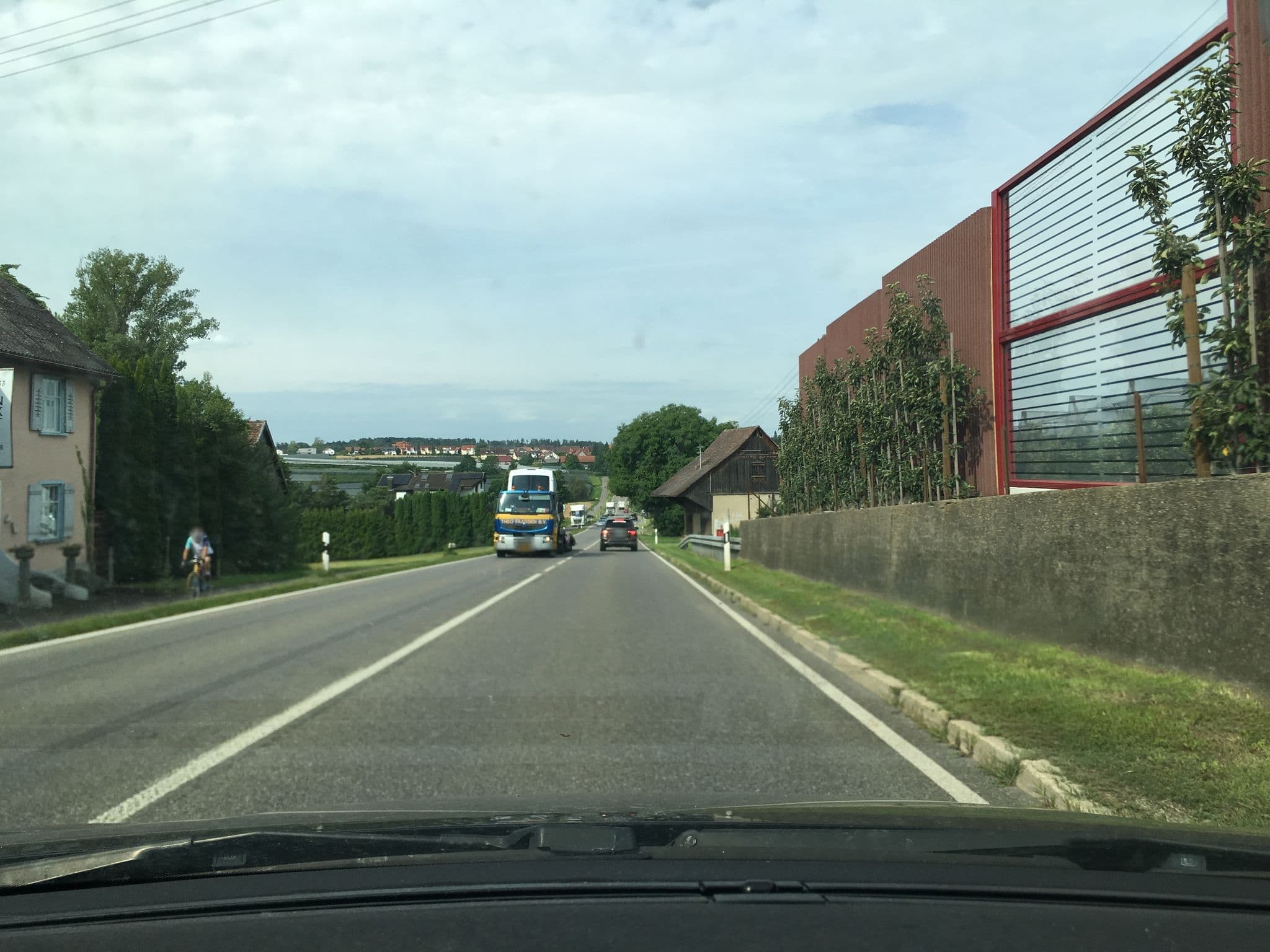 Street view near Haus Sprißler, Markdorf — © joniarida (CC BY-SA · Mapillary)