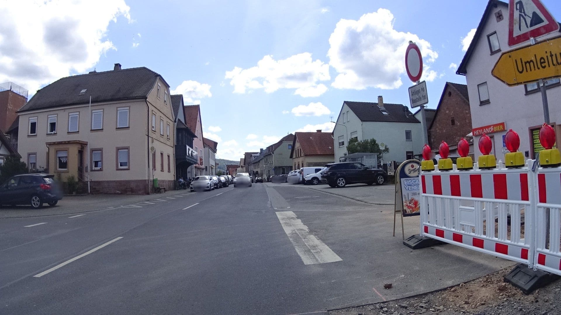 Street view near Altstadt Apartments, Wörth am Main — © ramap (CC BY-SA · Mapillary)