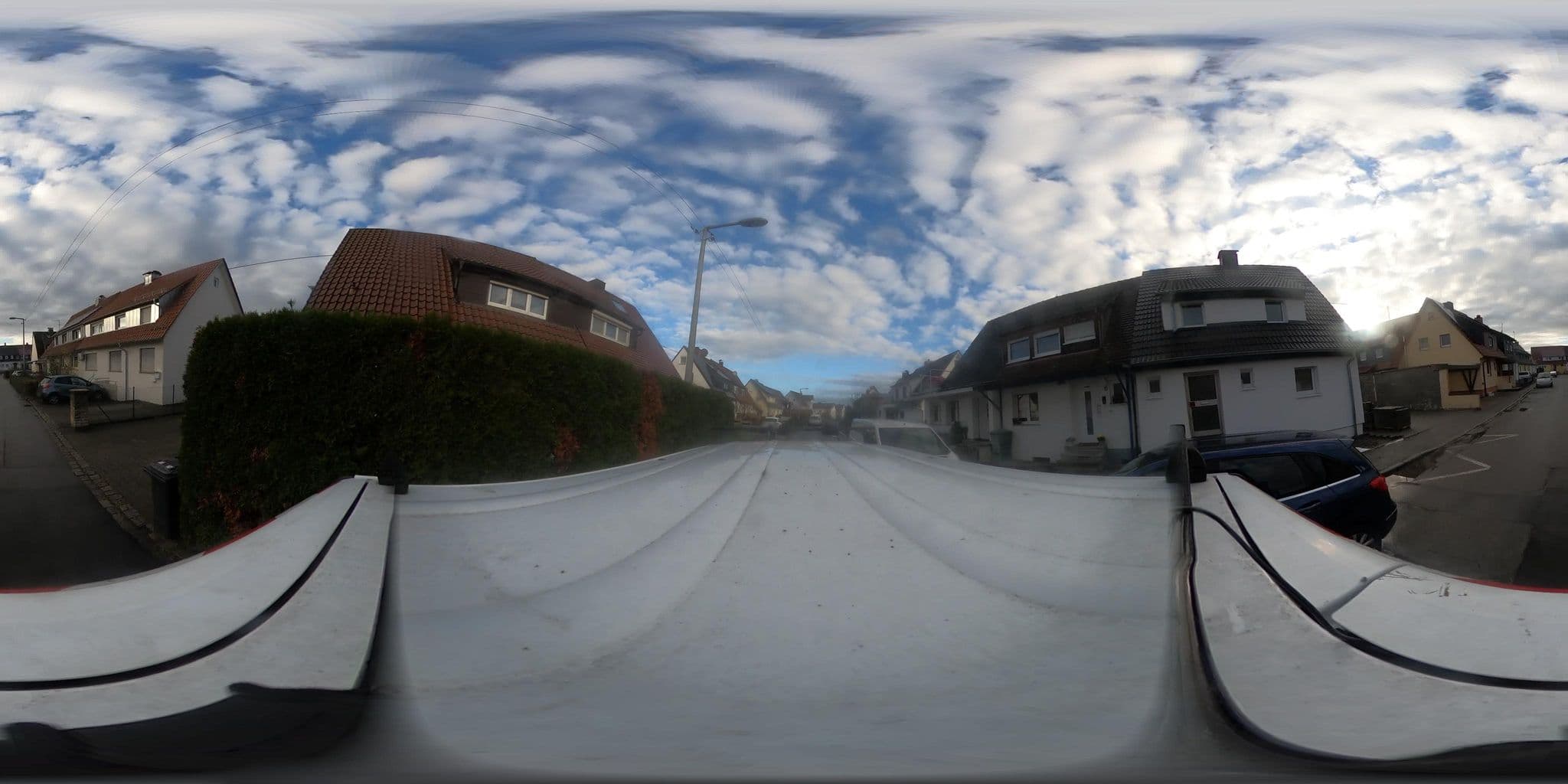 Street view near Ferienwohnung Schenk, Friedrichshafen — © DMataRB (CC BY-SA · Mapillary)