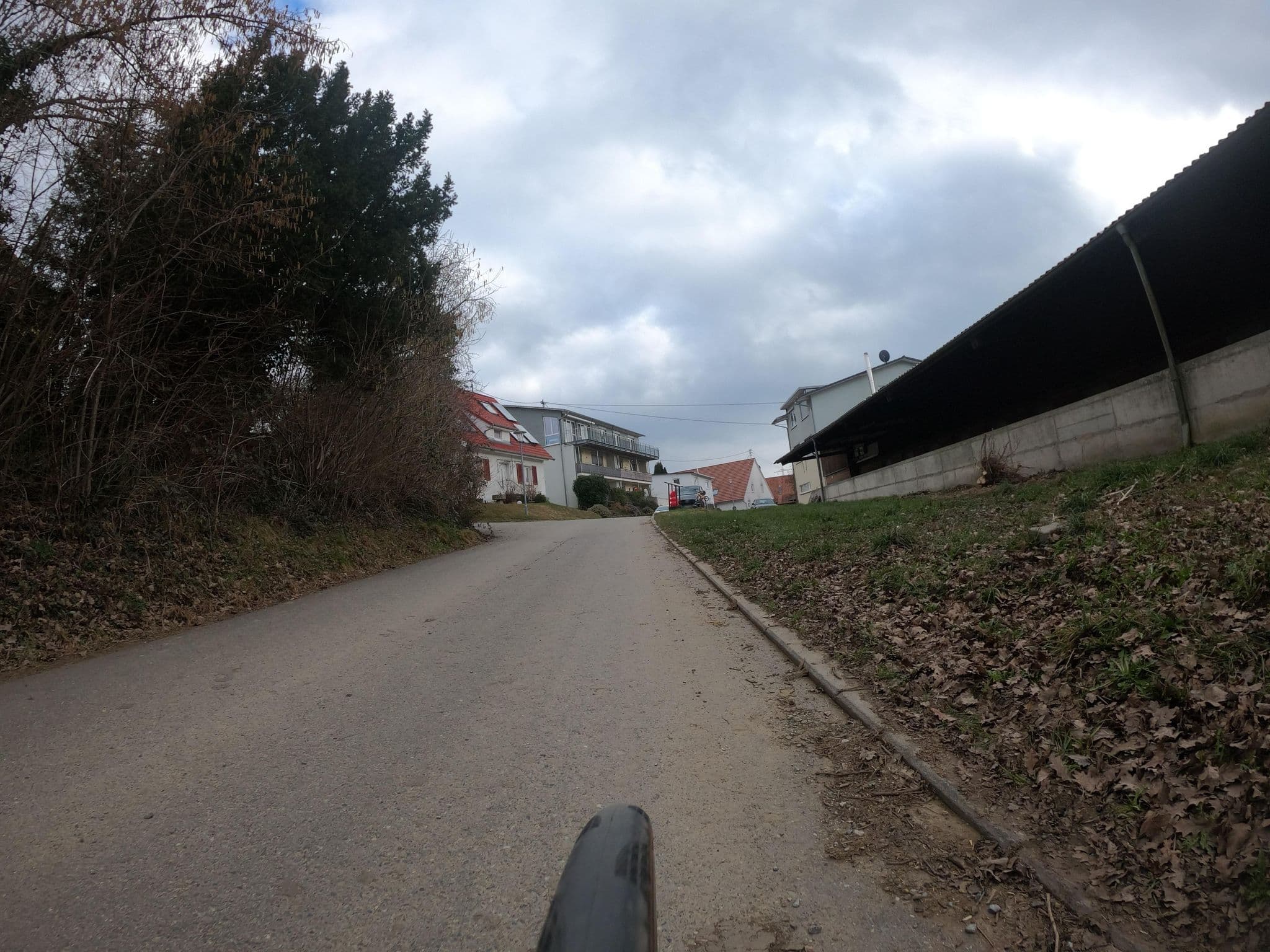 Street view near Alte Schule, Bermatingen — © plexi32 (CC BY-SA · Mapillary)