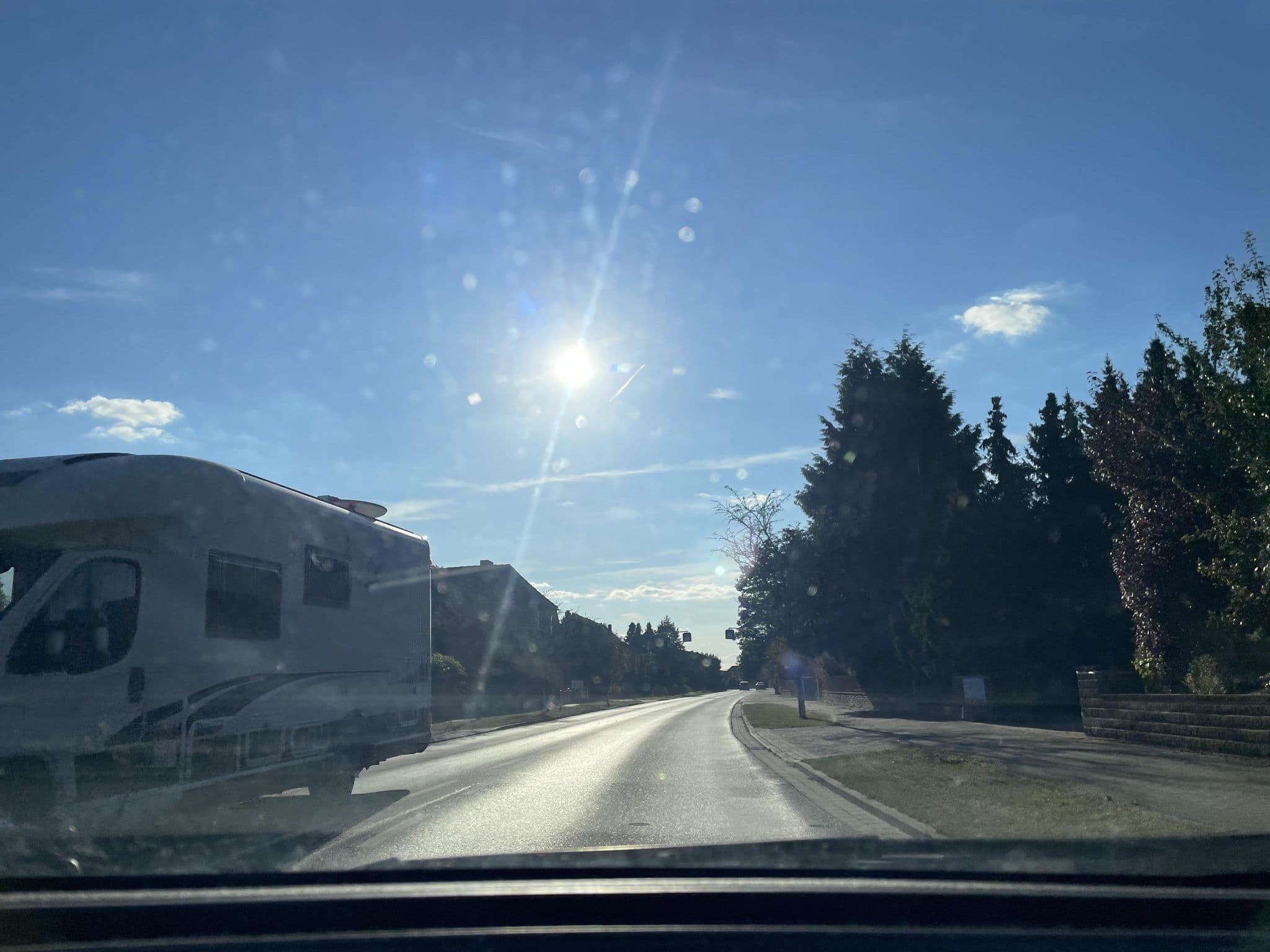 Street view near Lindenzimmer Stöcken, Rosche — © hotteliene (CC BY-SA · Mapillary)