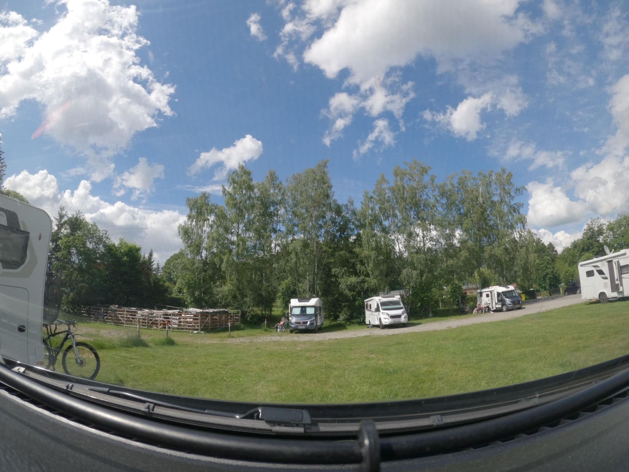 Street view near Walsdbadschenke Elend, Braunlage