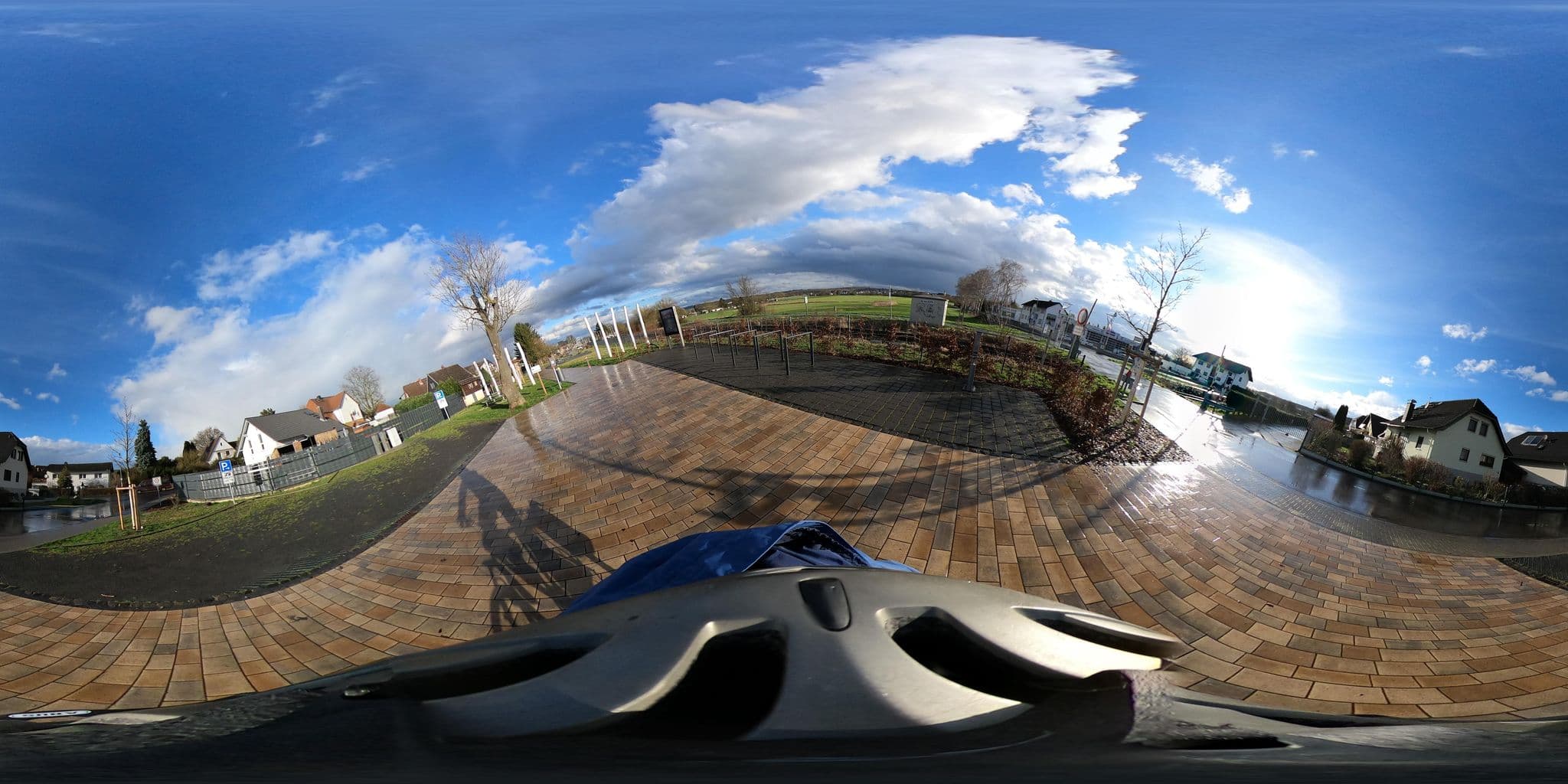 Street view near Stellplatz Altenstadt, Altenstadt — © tmka (CC BY-SA · Mapillary)